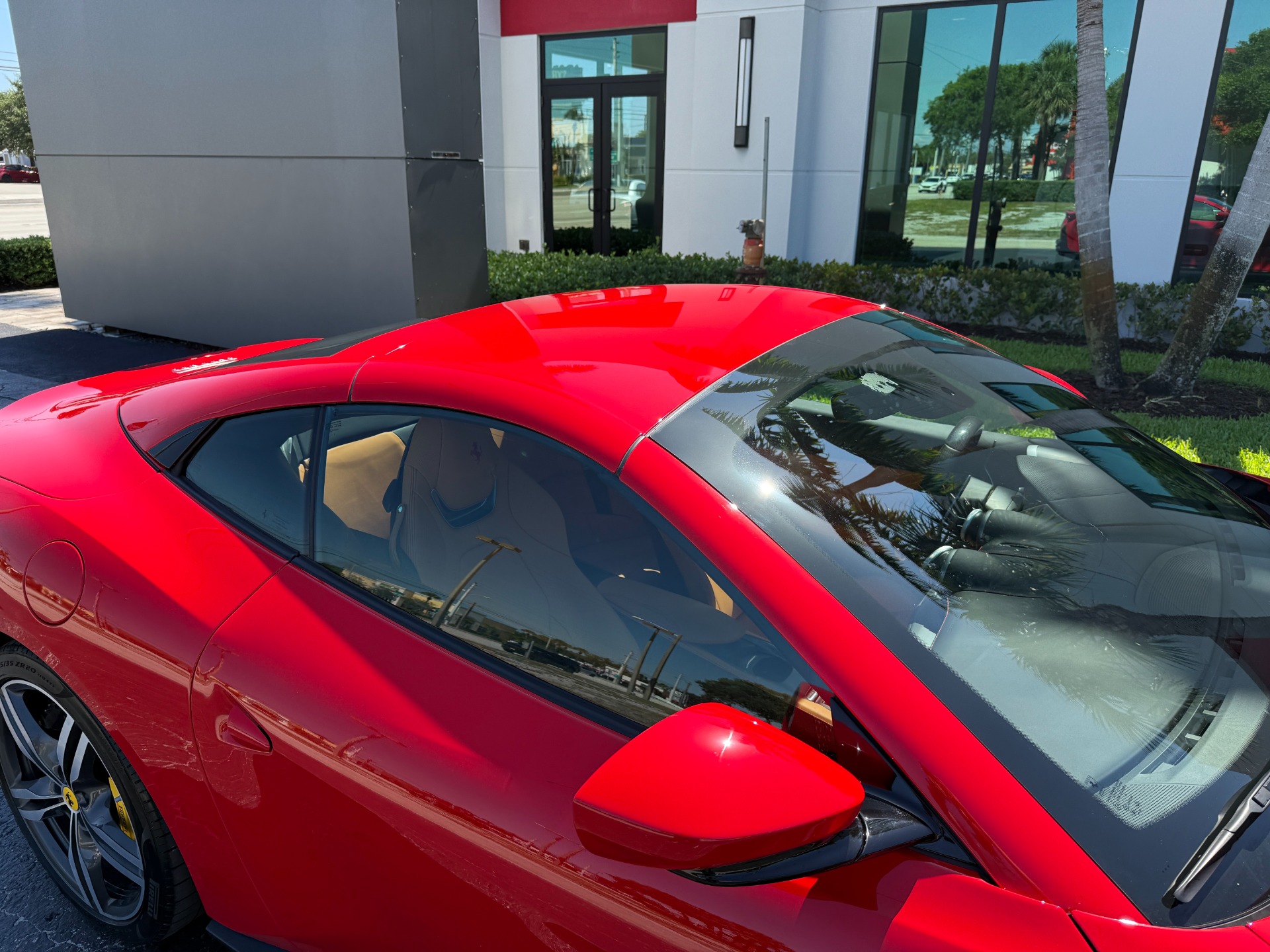Used-2019-Ferrari-Portofino