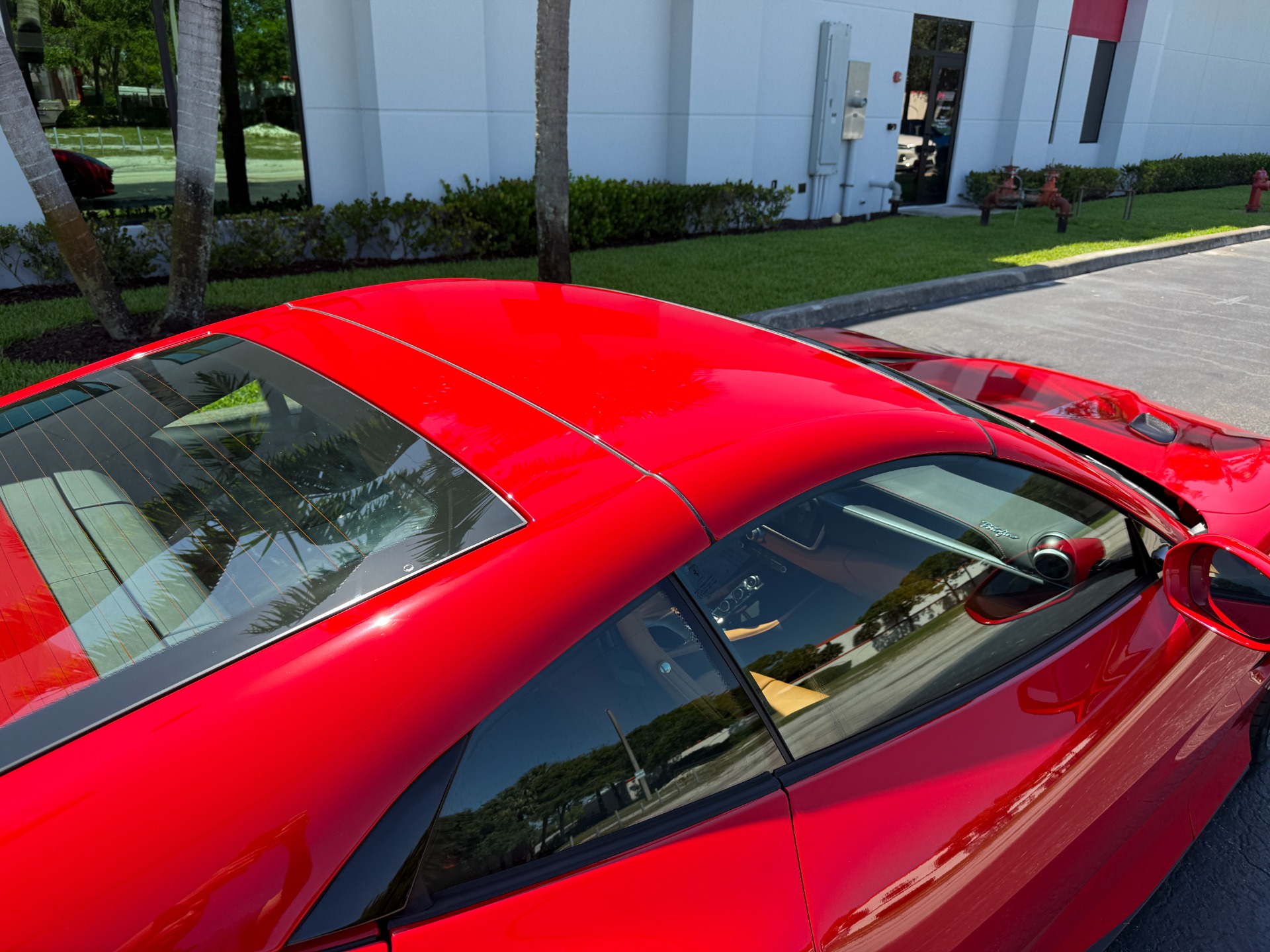 Used-2019-Ferrari-Portofino