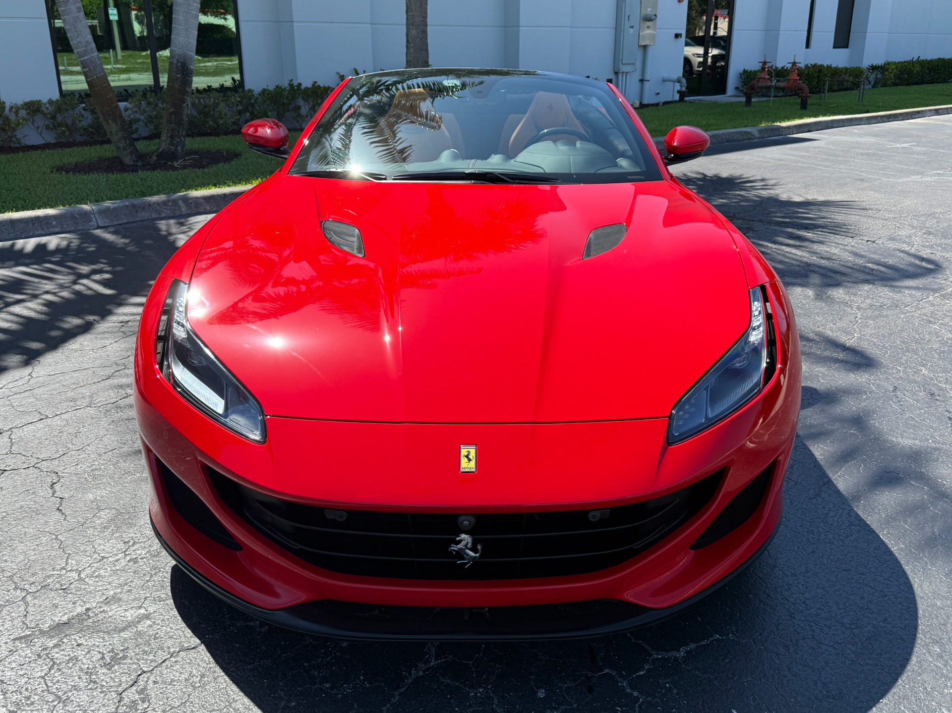 Used-2019-Ferrari-Portofino