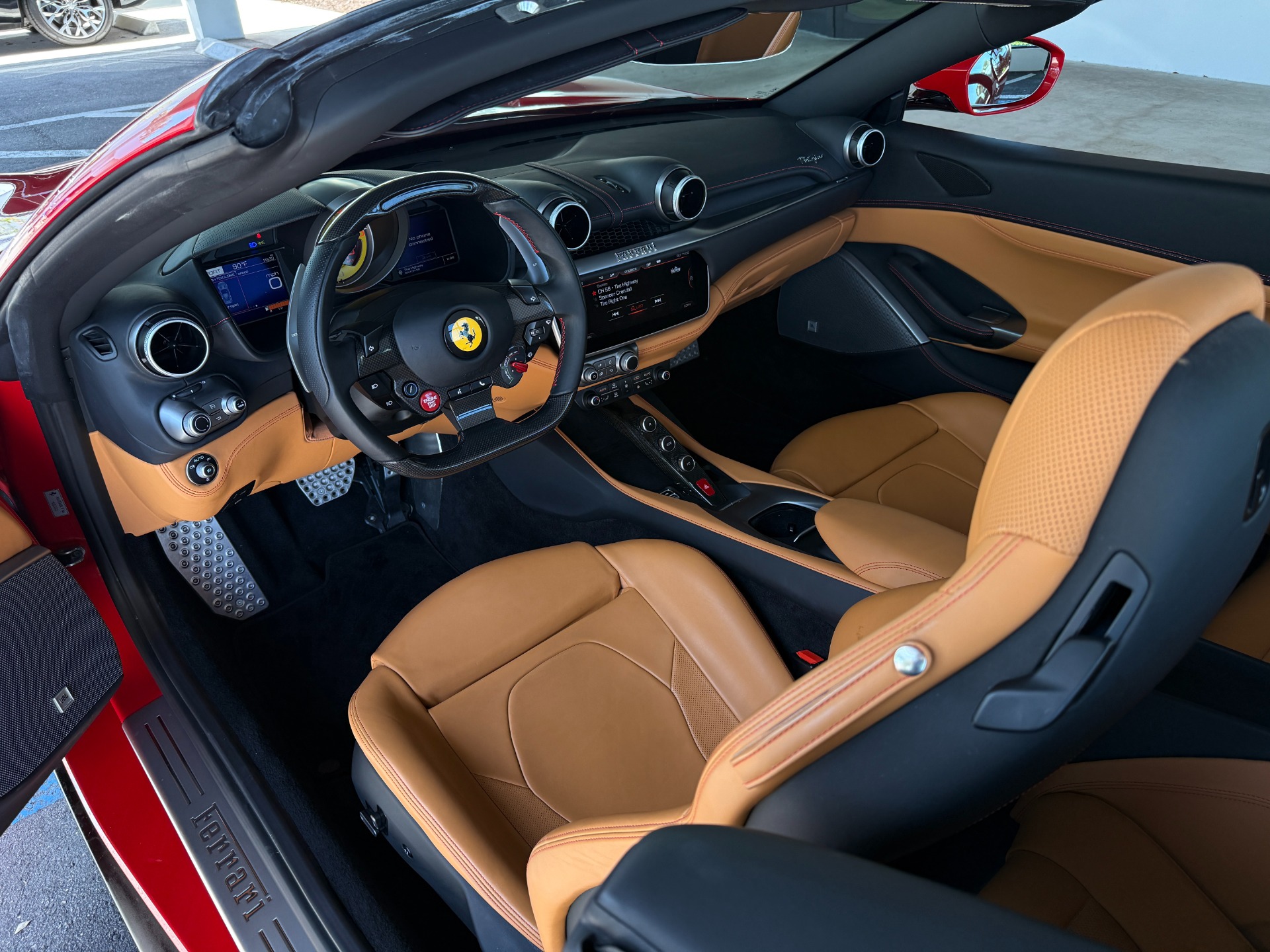 Used-2019-Ferrari-Portofino