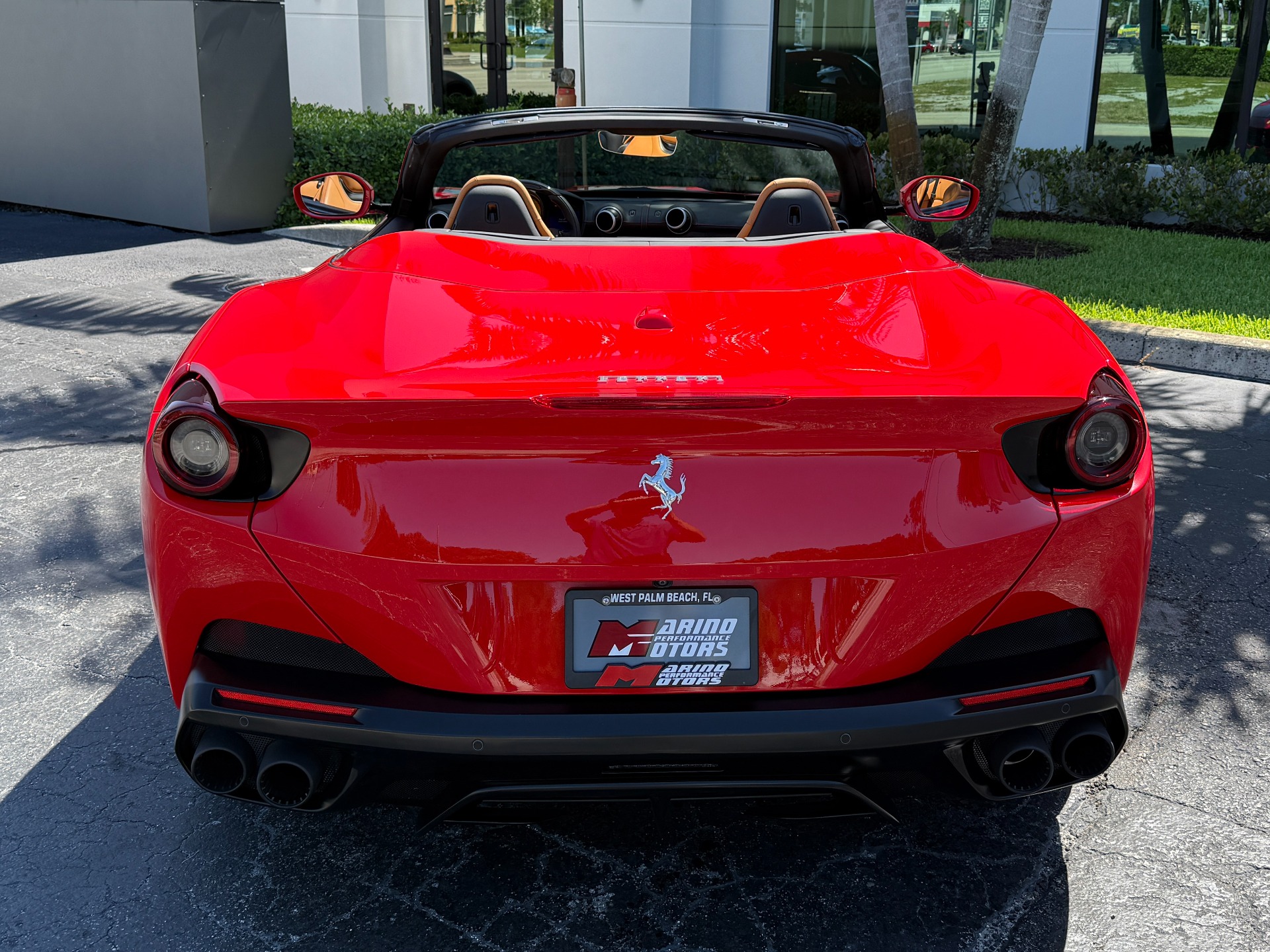 Used-2019-Ferrari-Portofino