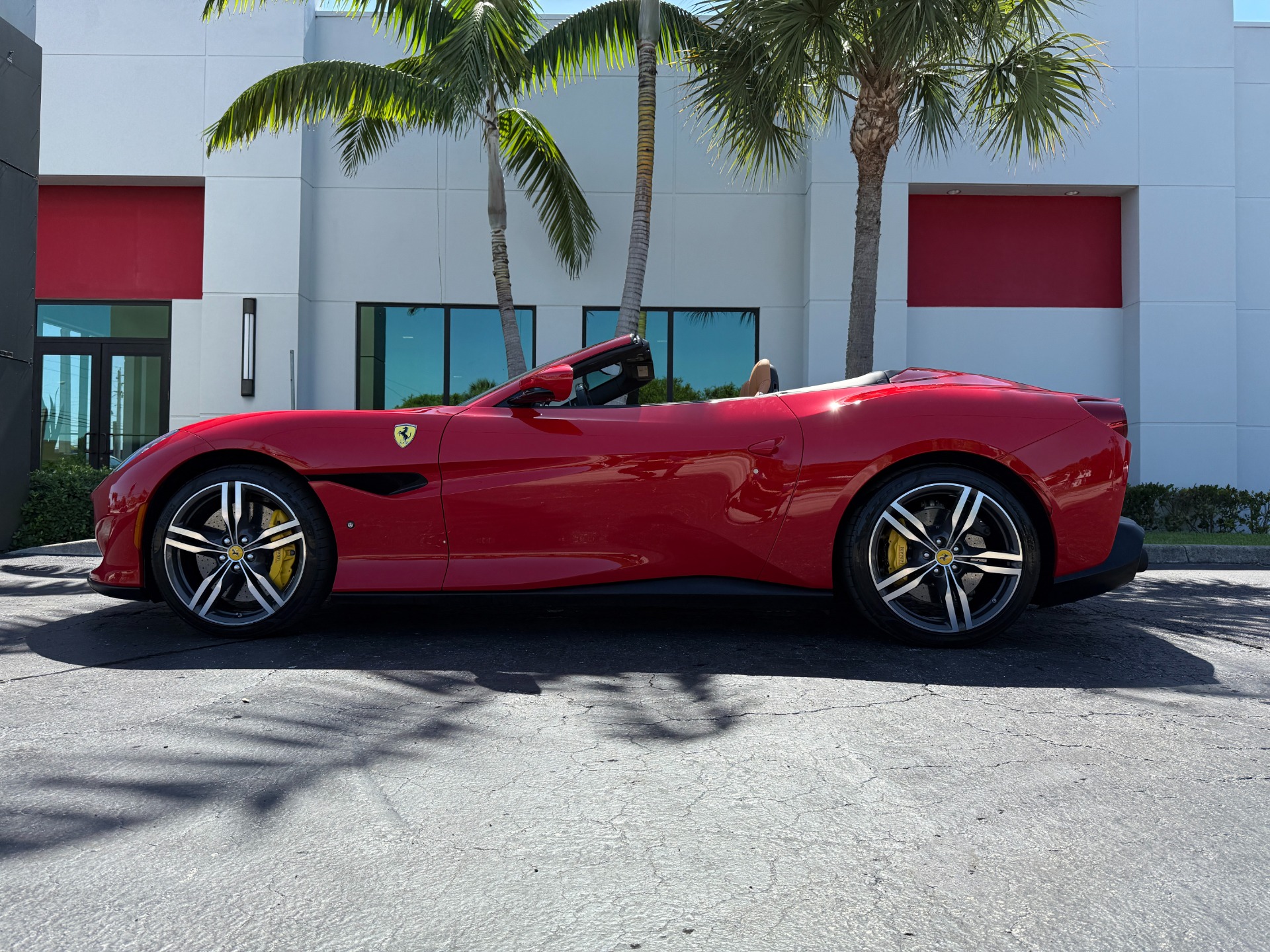 Used-2019-Ferrari-Portofino