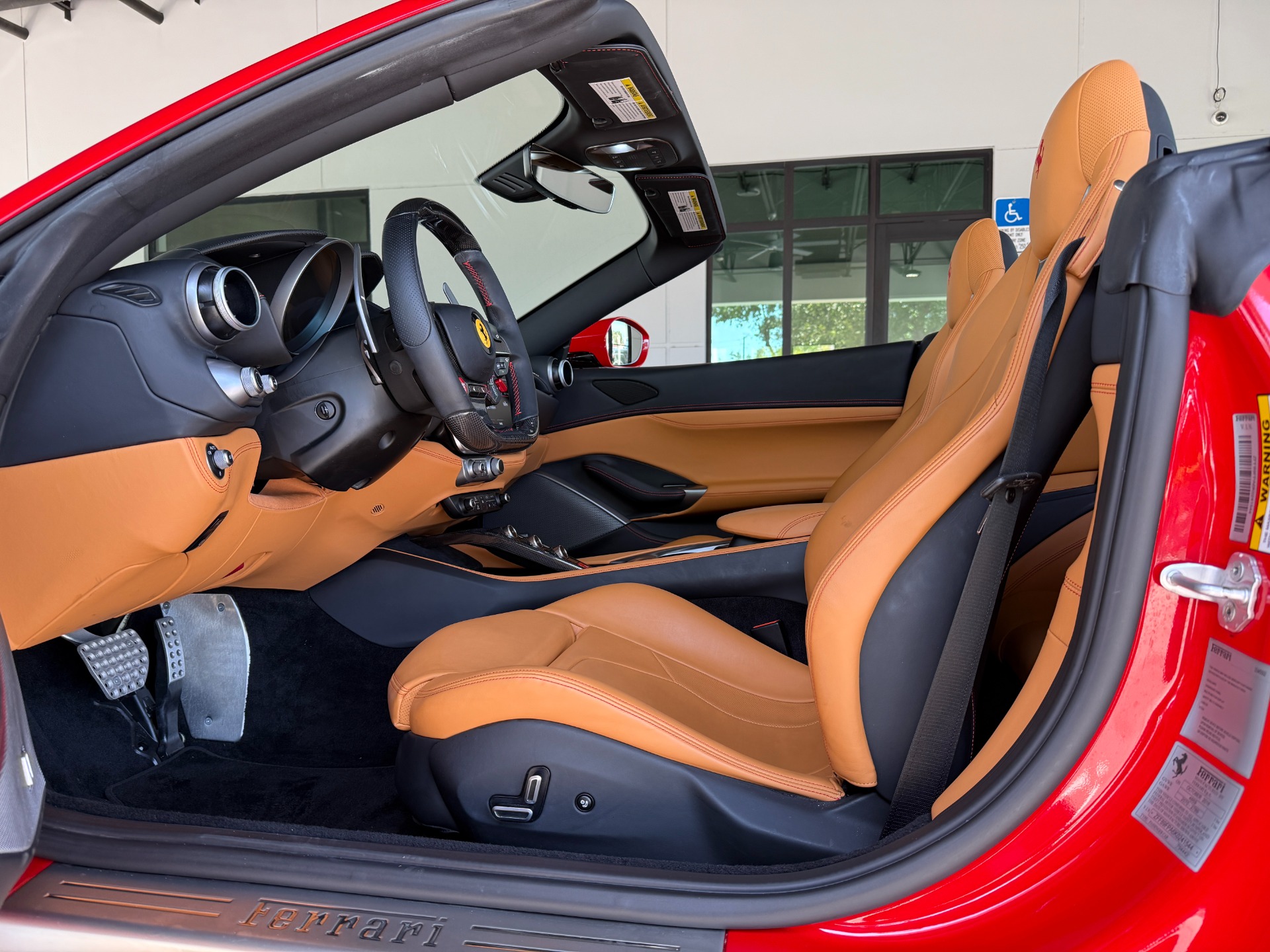 Used-2019-Ferrari-Portofino