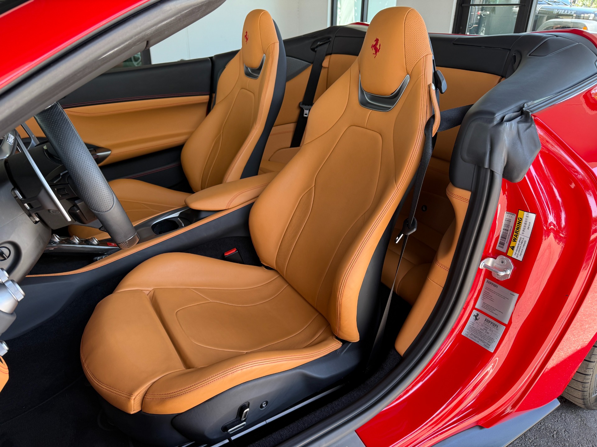 Used-2019-Ferrari-Portofino