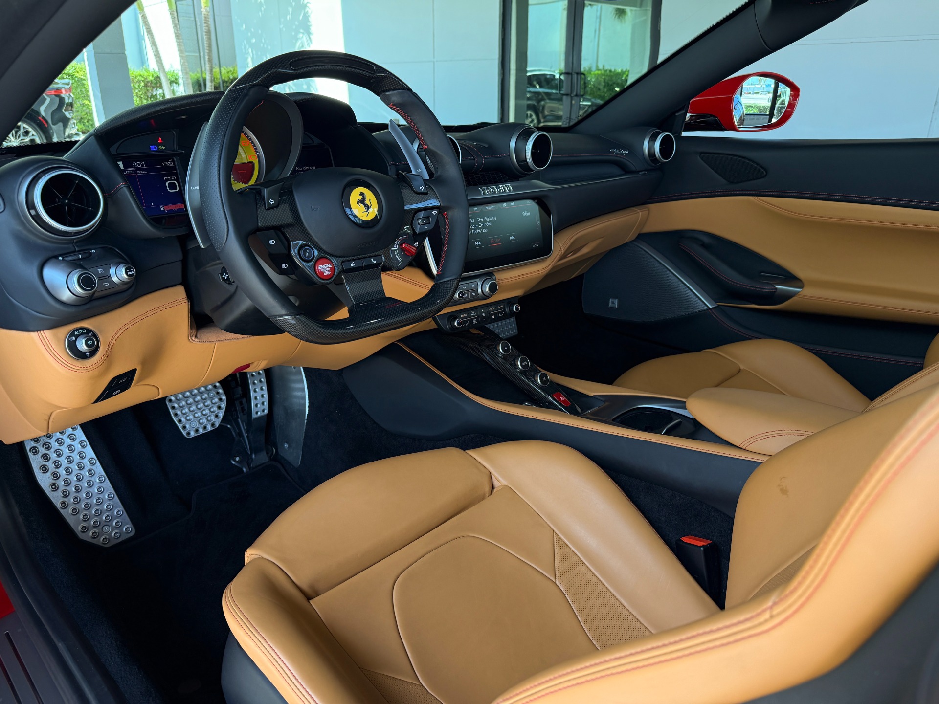Used-2019-Ferrari-Portofino