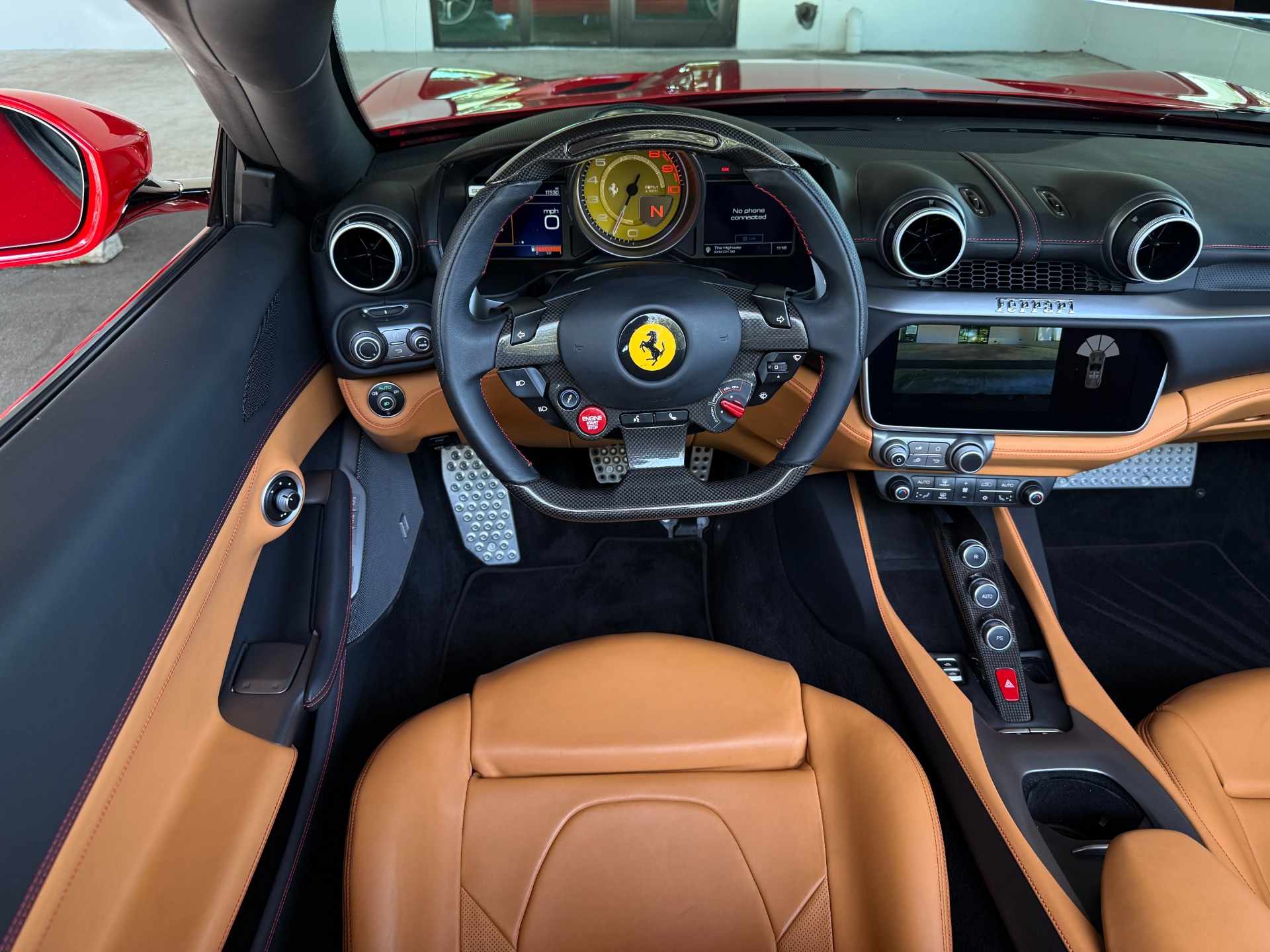 Used-2019-Ferrari-Portofino