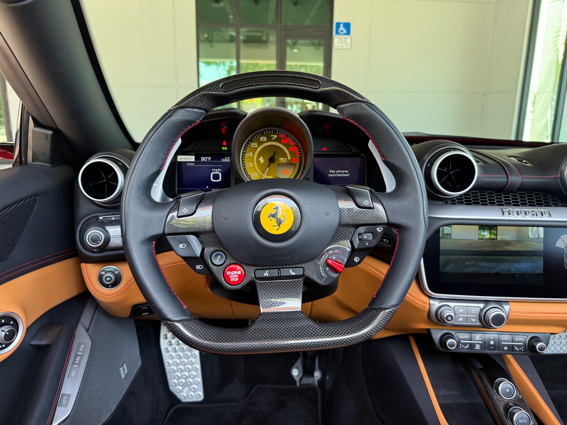 Used-2019-Ferrari-Portofino