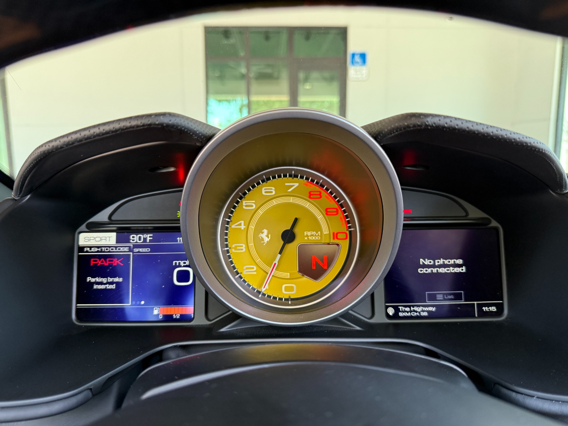 Used-2019-Ferrari-Portofino