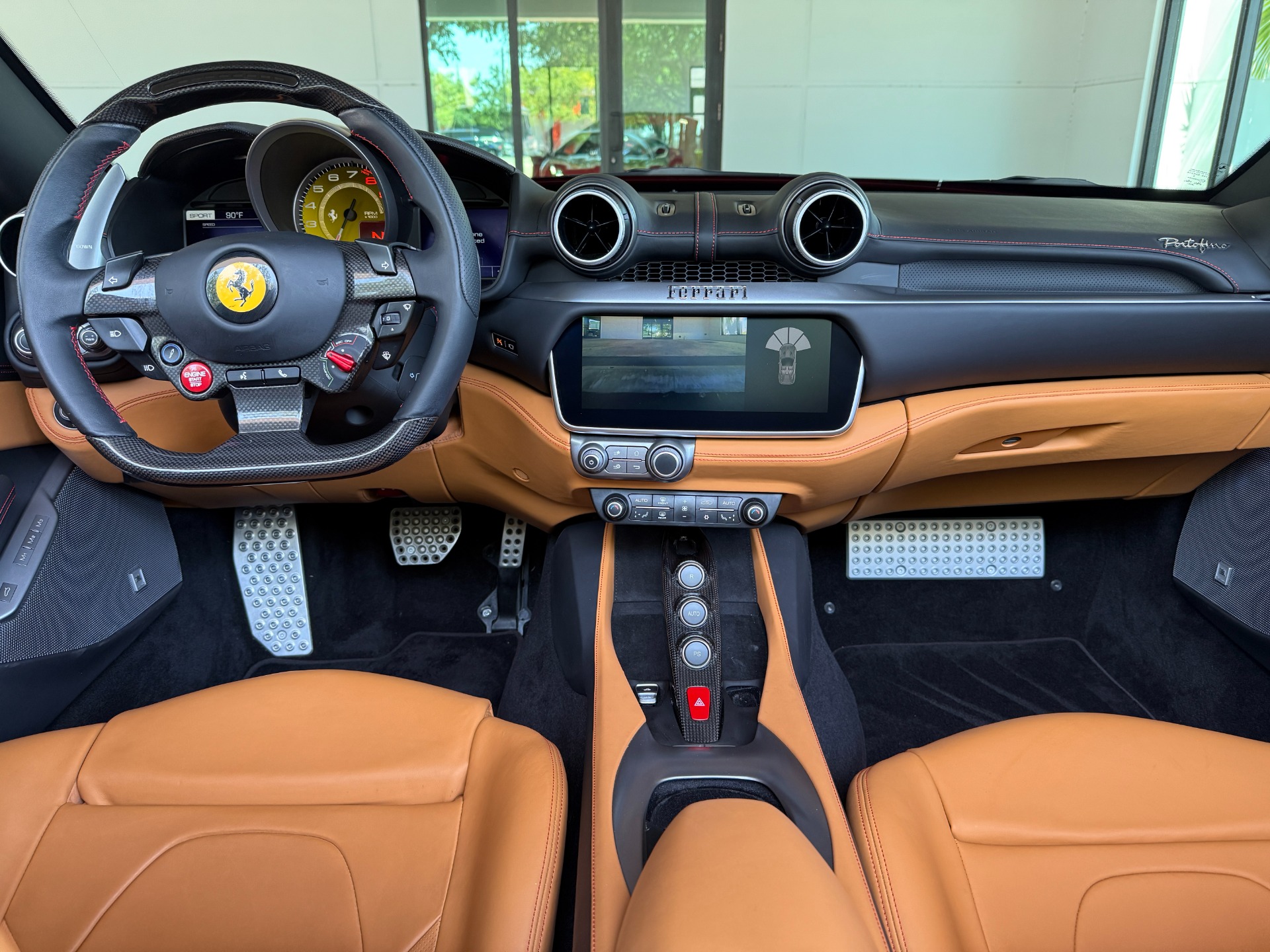 Used-2019-Ferrari-Portofino