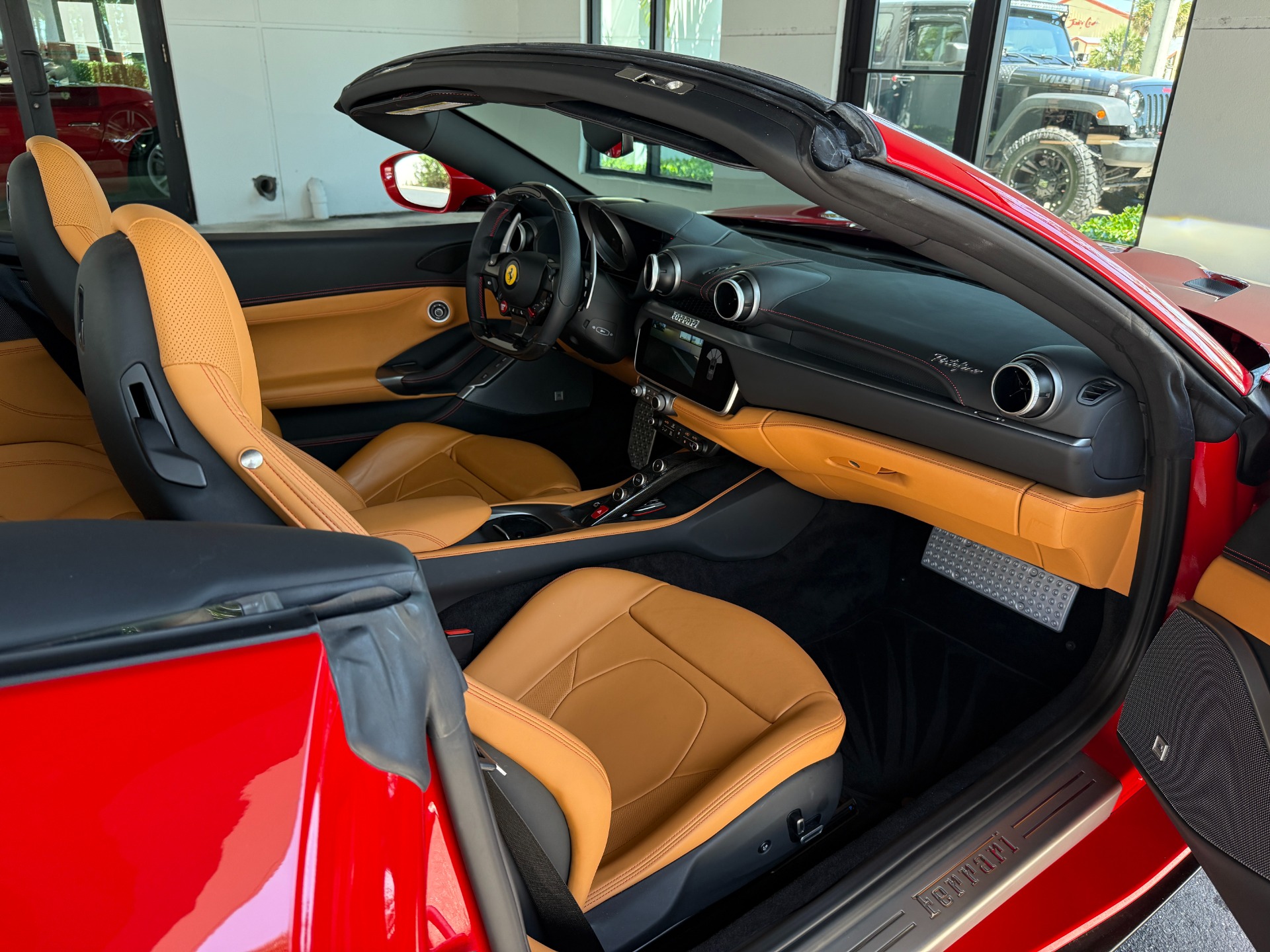Used-2019-Ferrari-Portofino