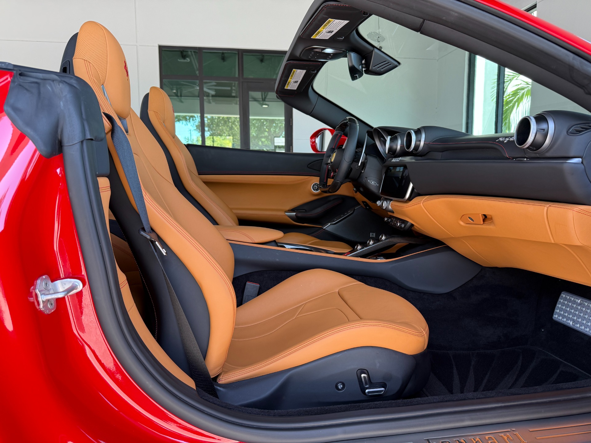 Used-2019-Ferrari-Portofino
