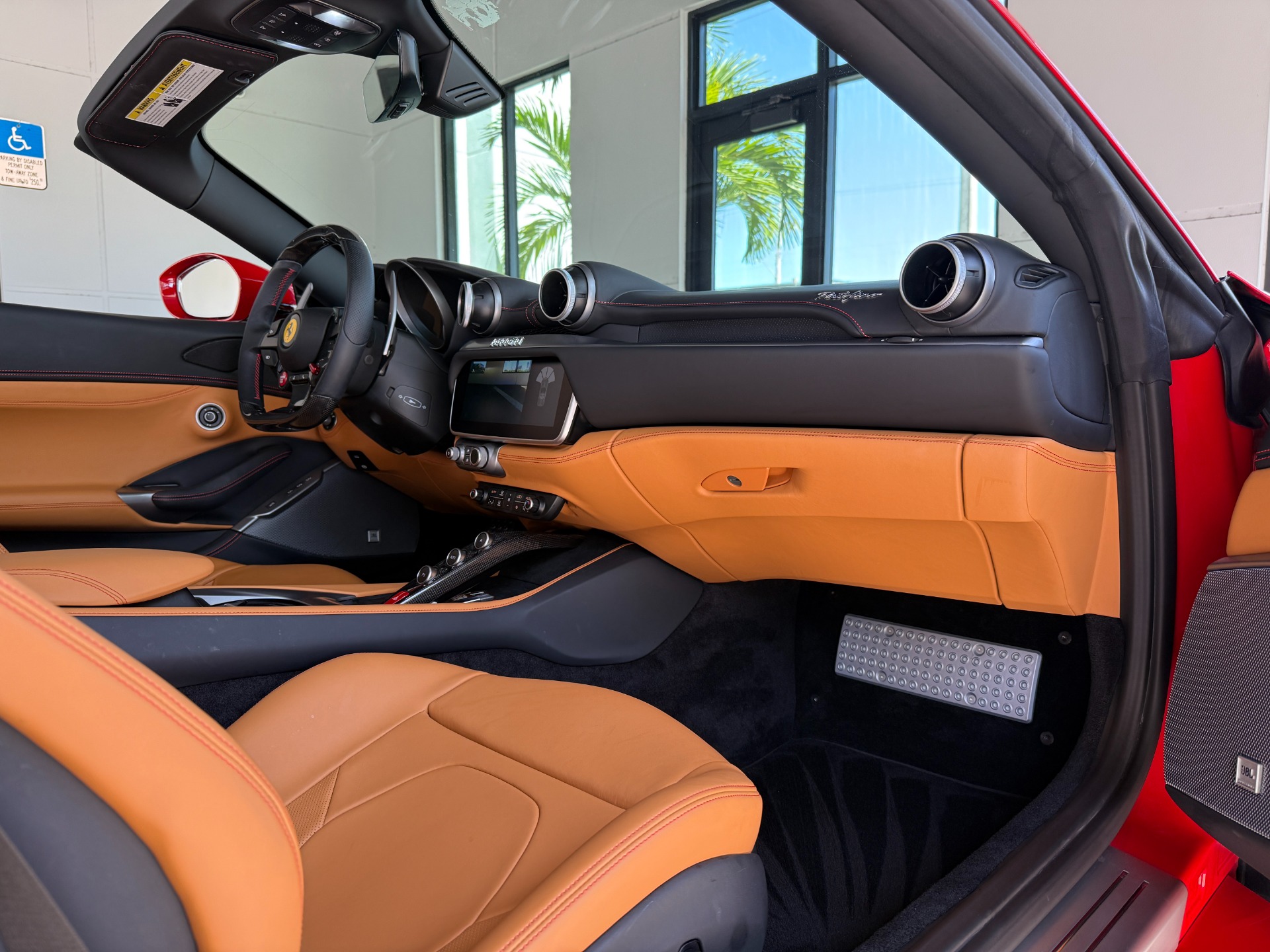 Used-2019-Ferrari-Portofino