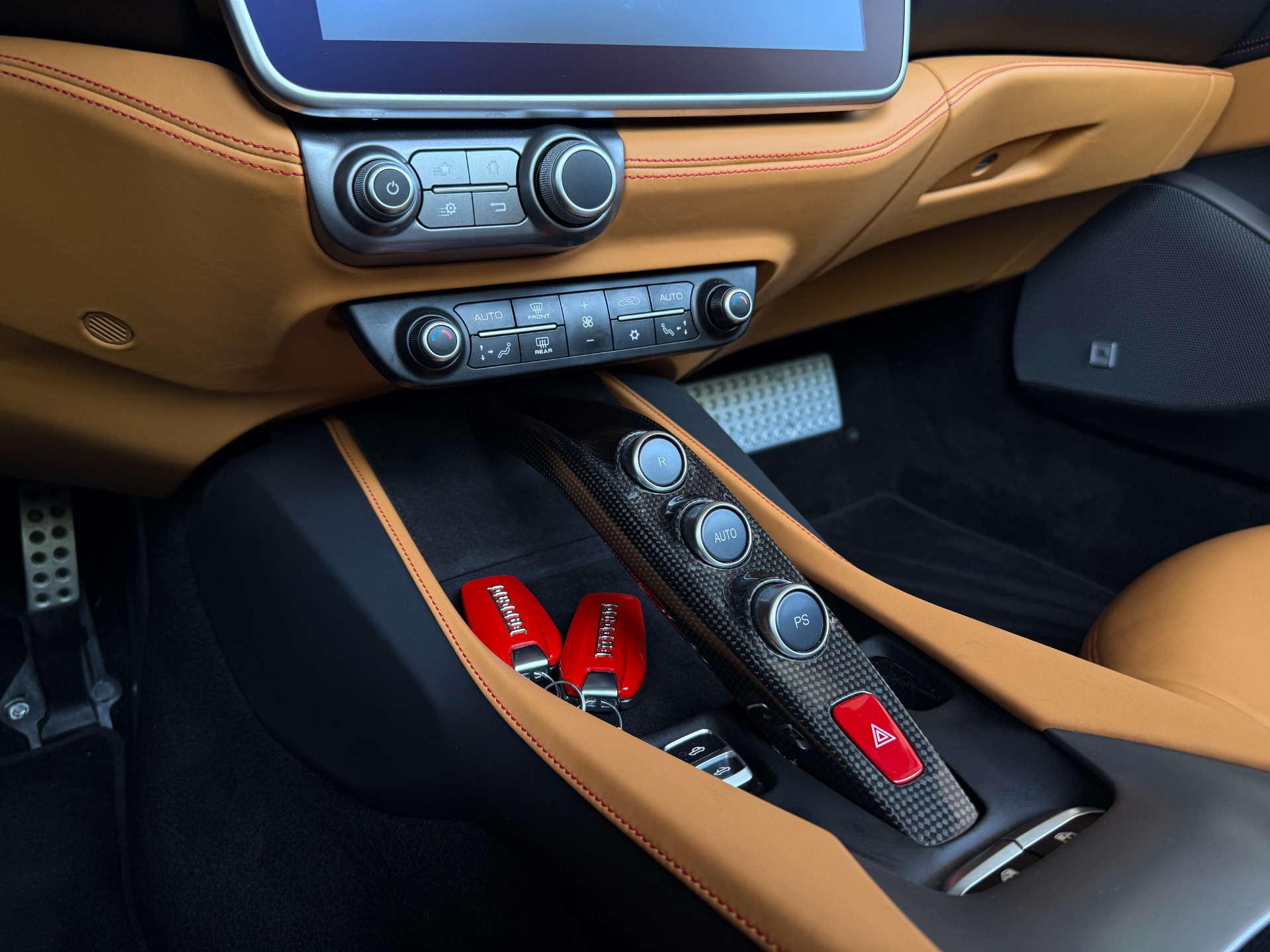 Used-2019-Ferrari-Portofino