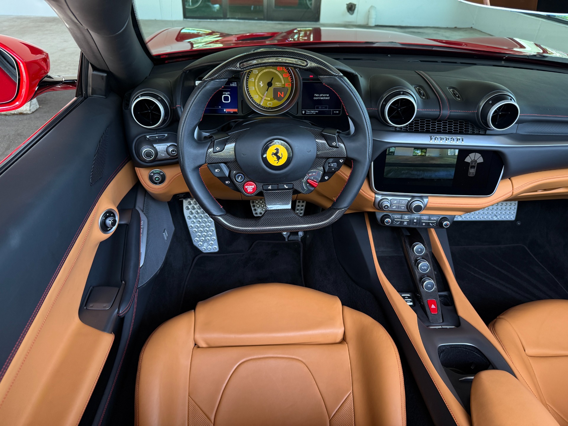 Used-2019-Ferrari-Portofino