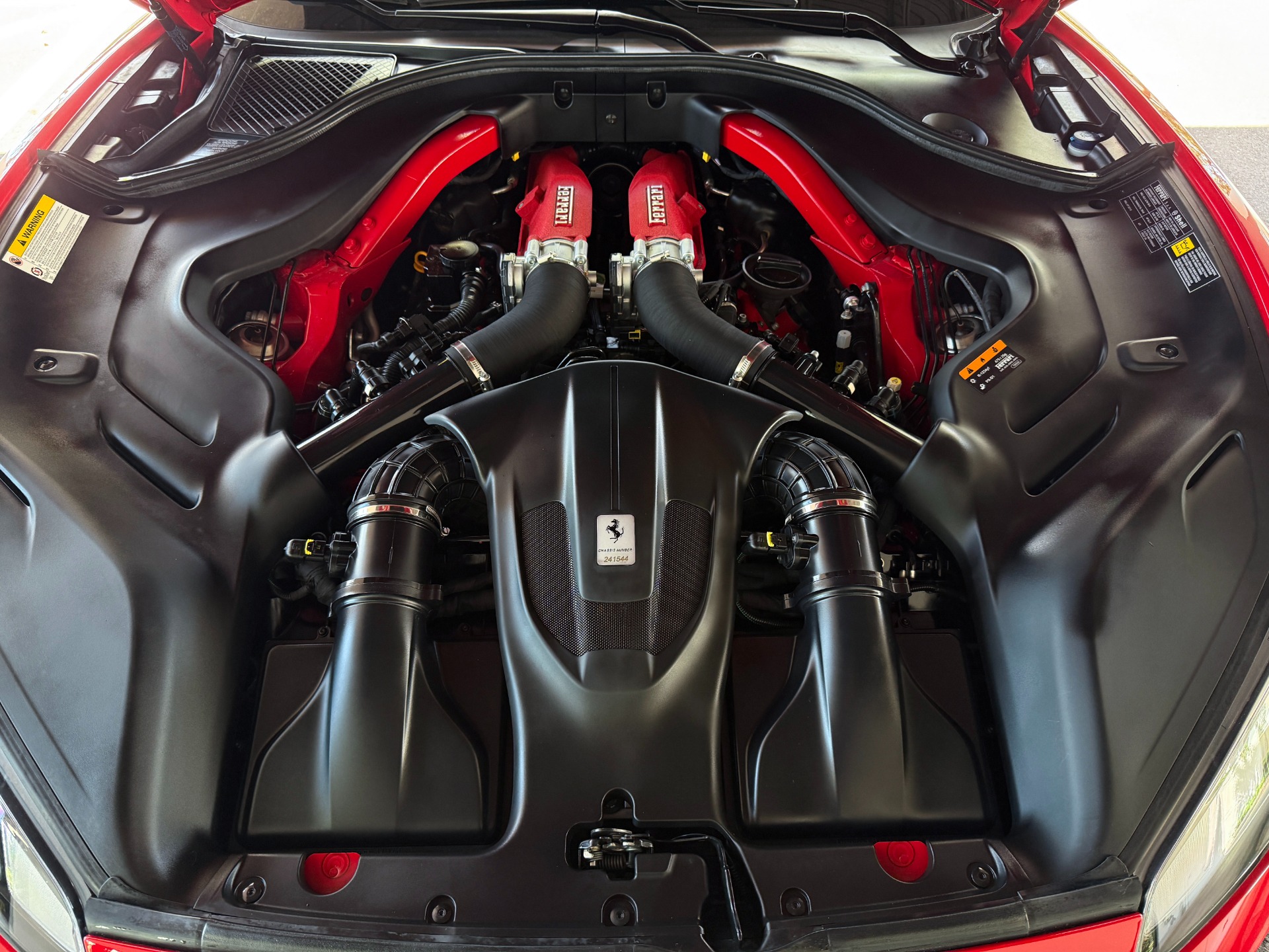 Used-2019-Ferrari-Portofino