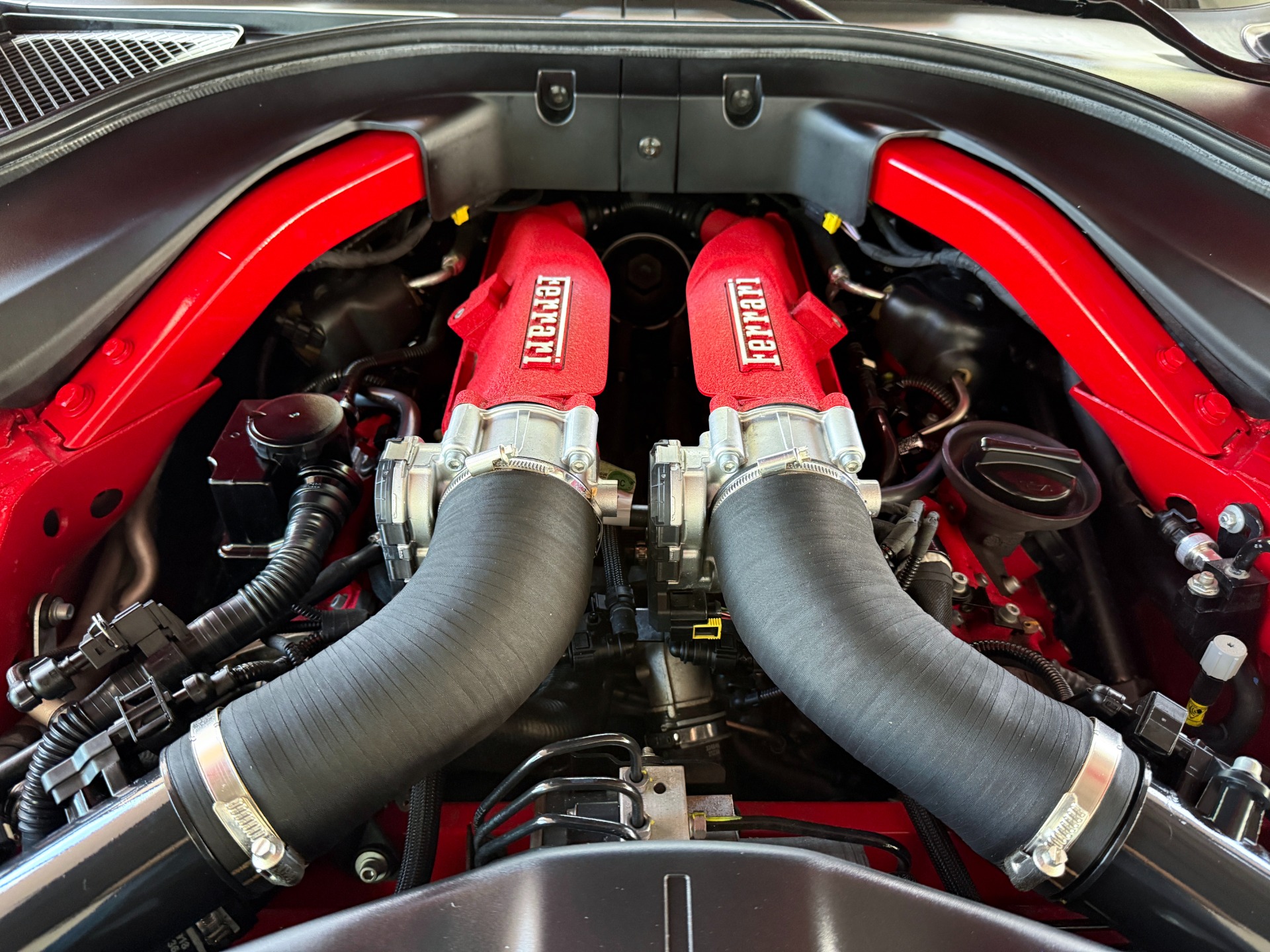 Used-2019-Ferrari-Portofino