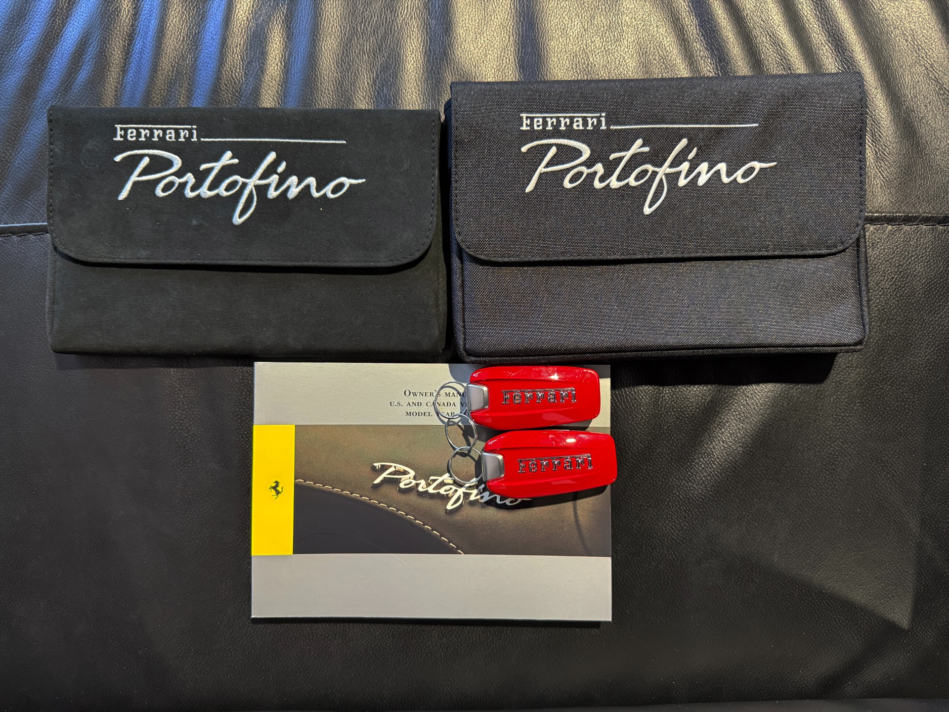 Used-2019-Ferrari-Portofino
