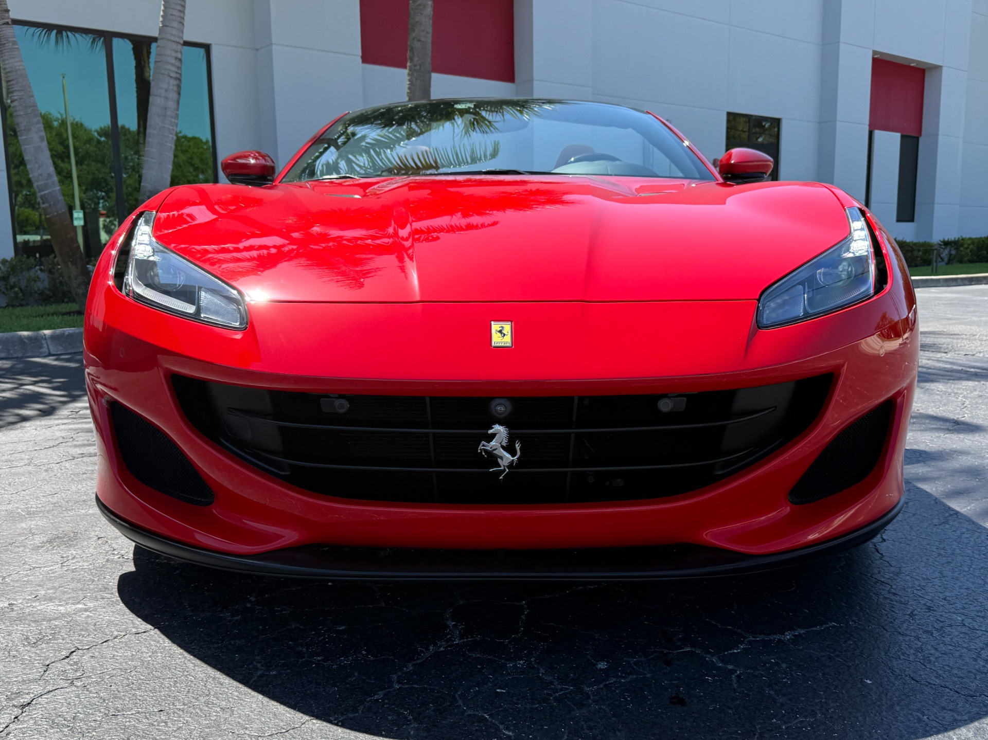 Used-2019-Ferrari-Portofino