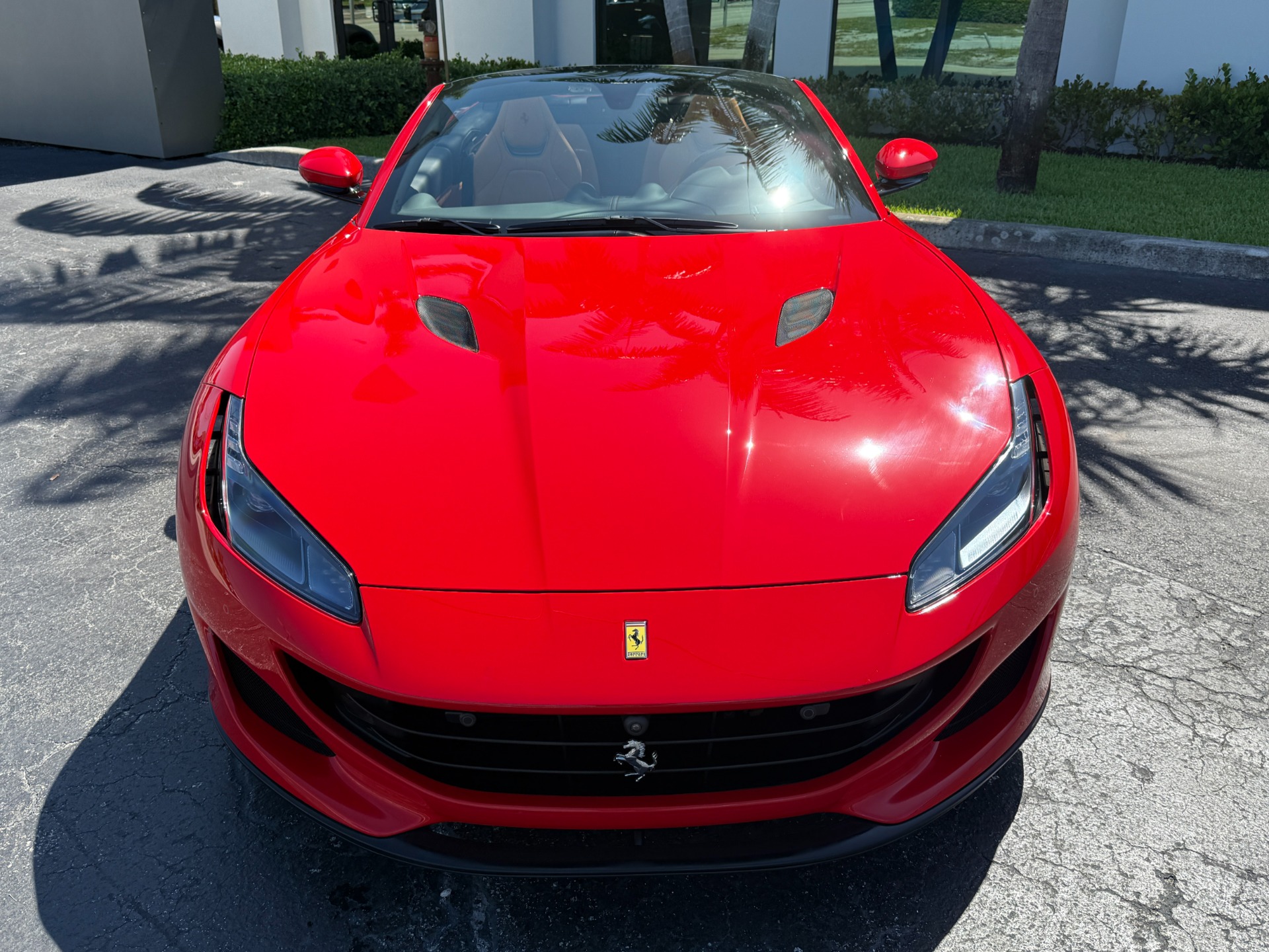 Used-2019-Ferrari-Portofino