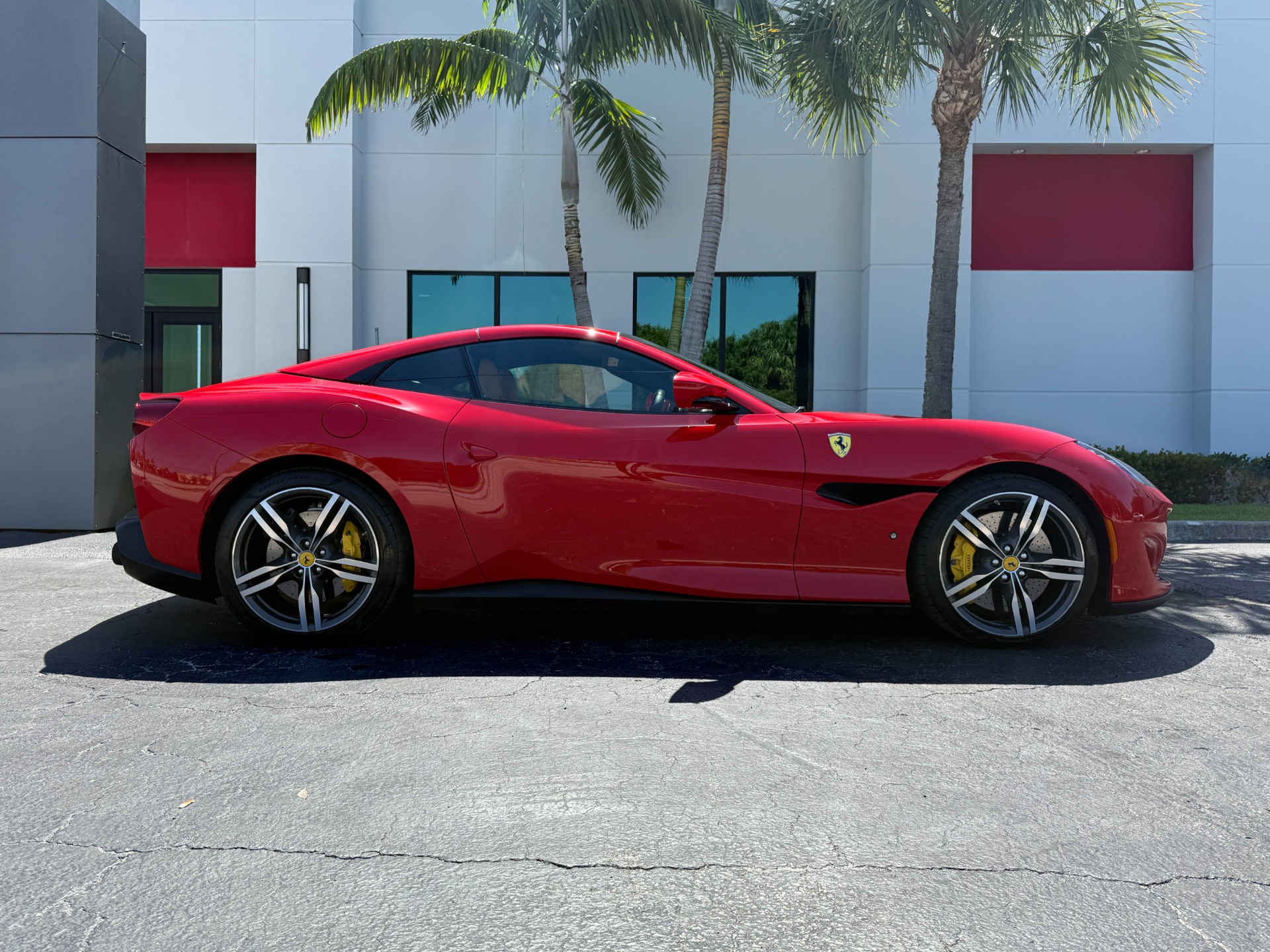 Used-2019-Ferrari-Portofino