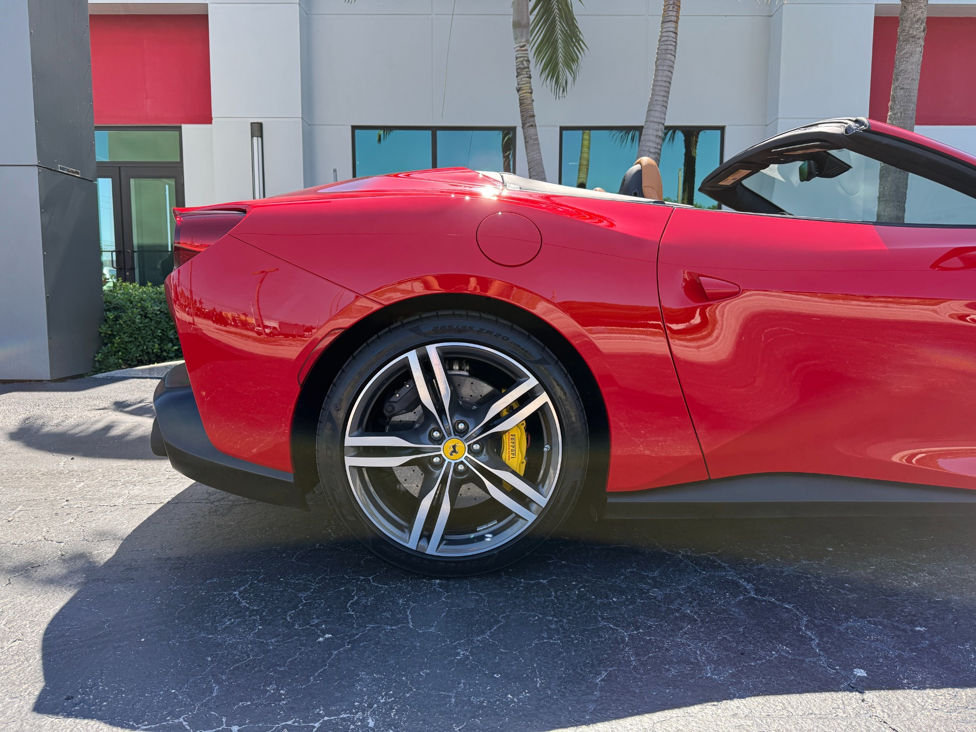 Used-2019-Ferrari-Portofino