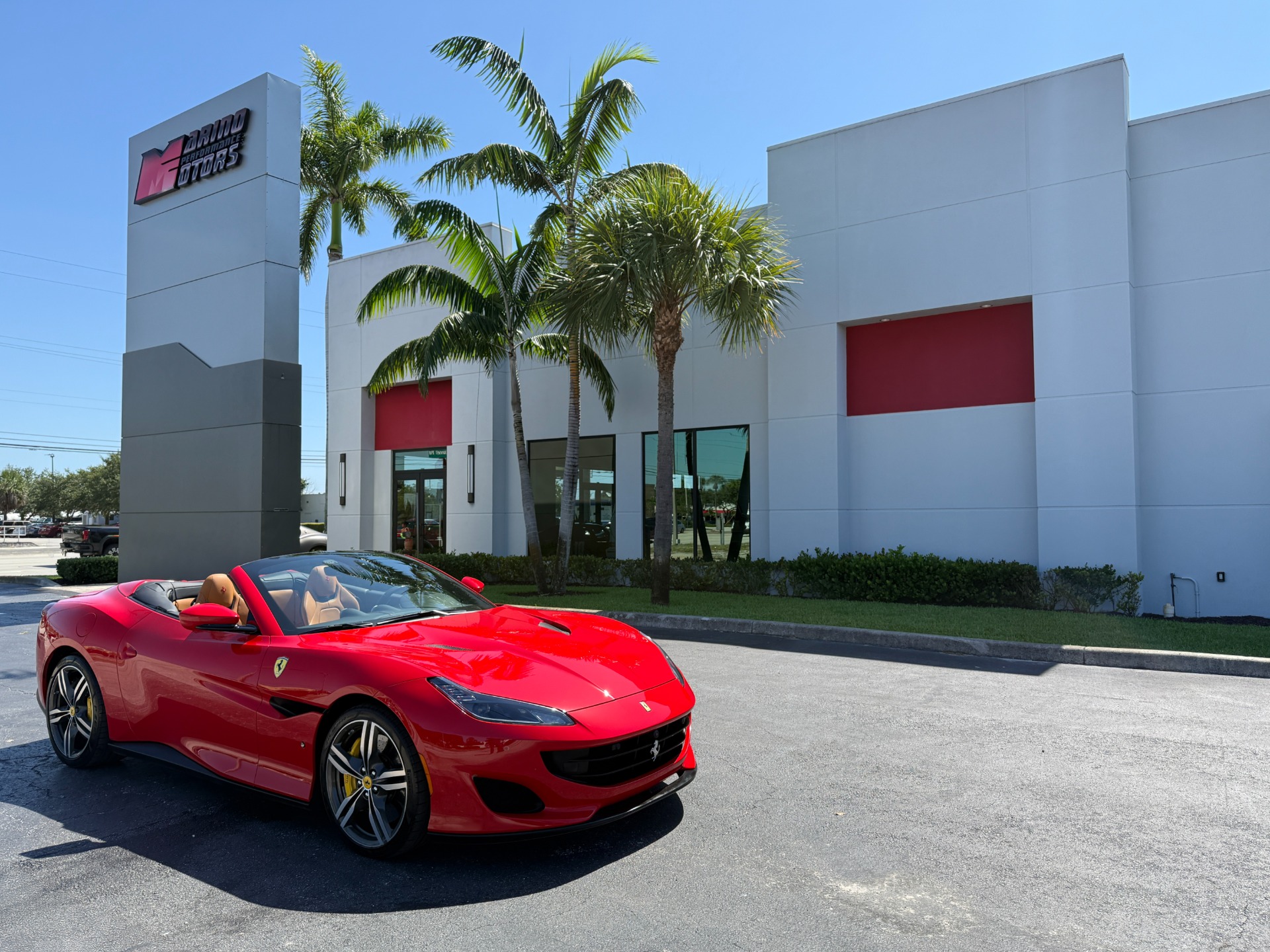 Used-2019-Ferrari-Portofino