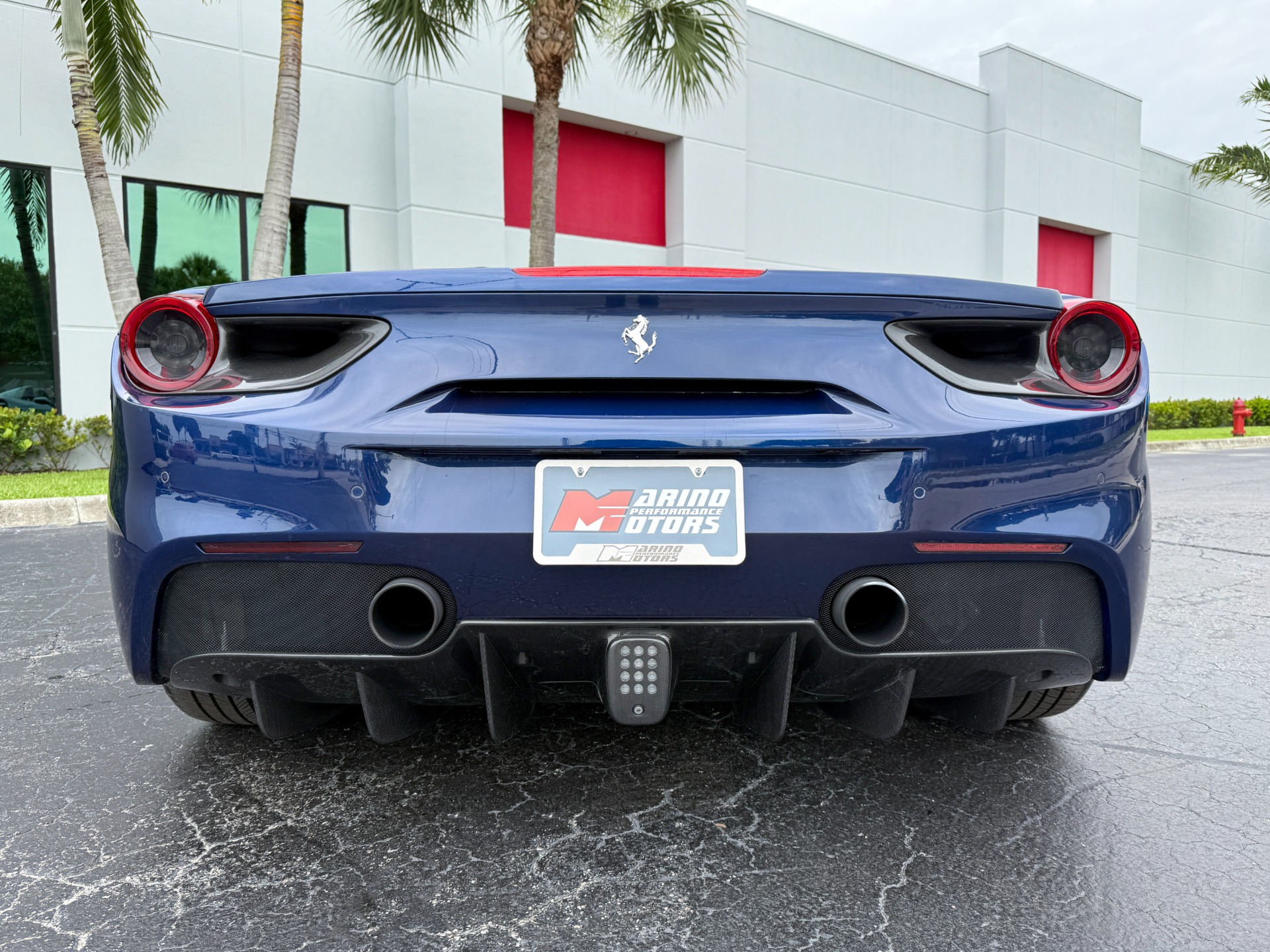 Used-2018-Ferrari-488-Spider