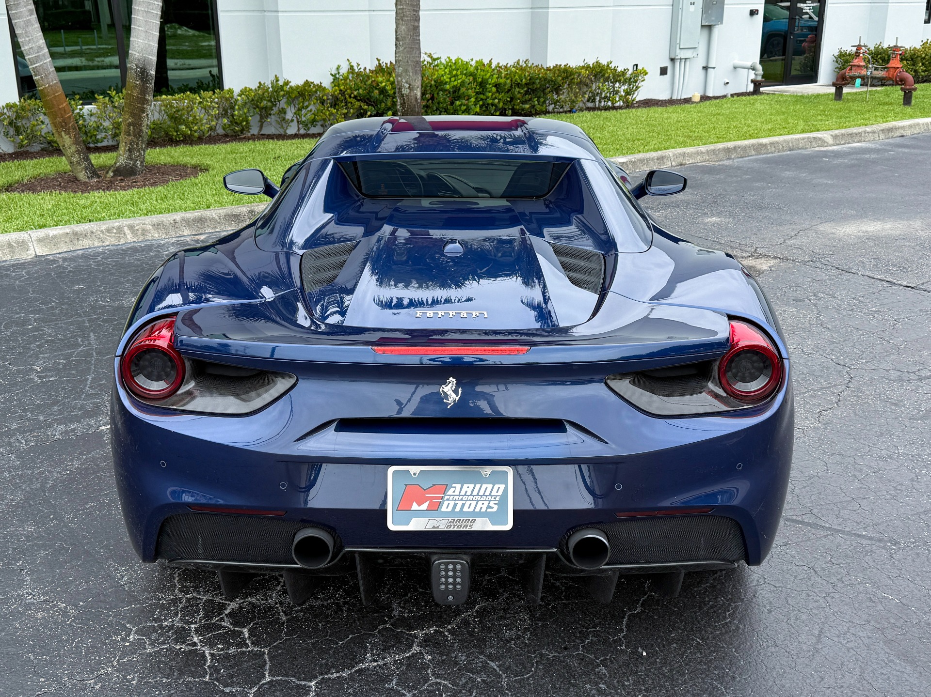 Used-2018-Ferrari-488-Spider