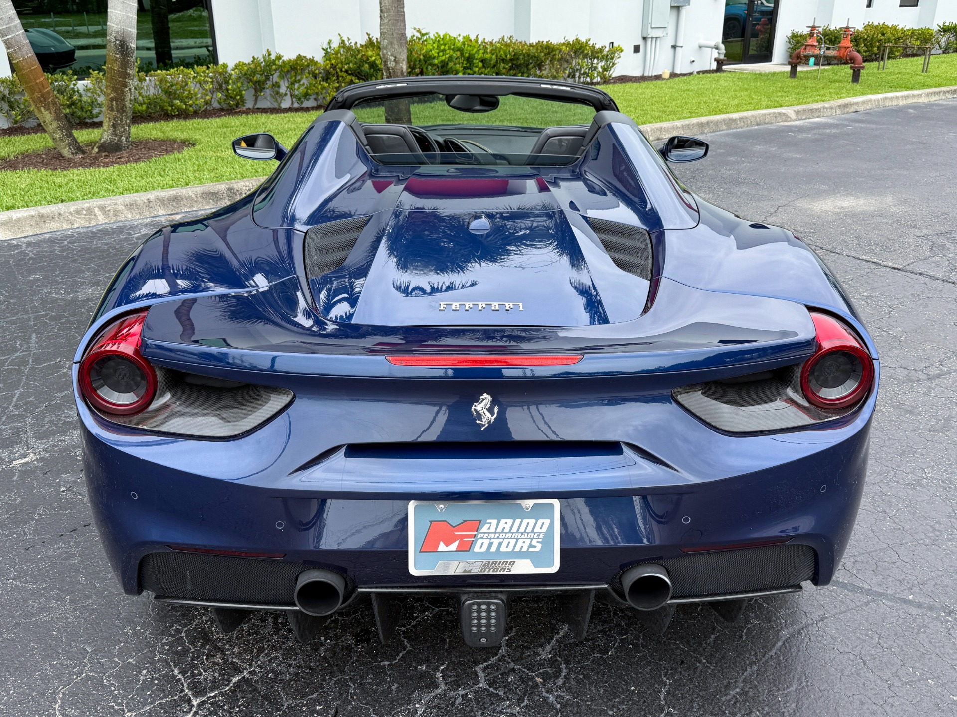 Used-2018-Ferrari-488-Spider