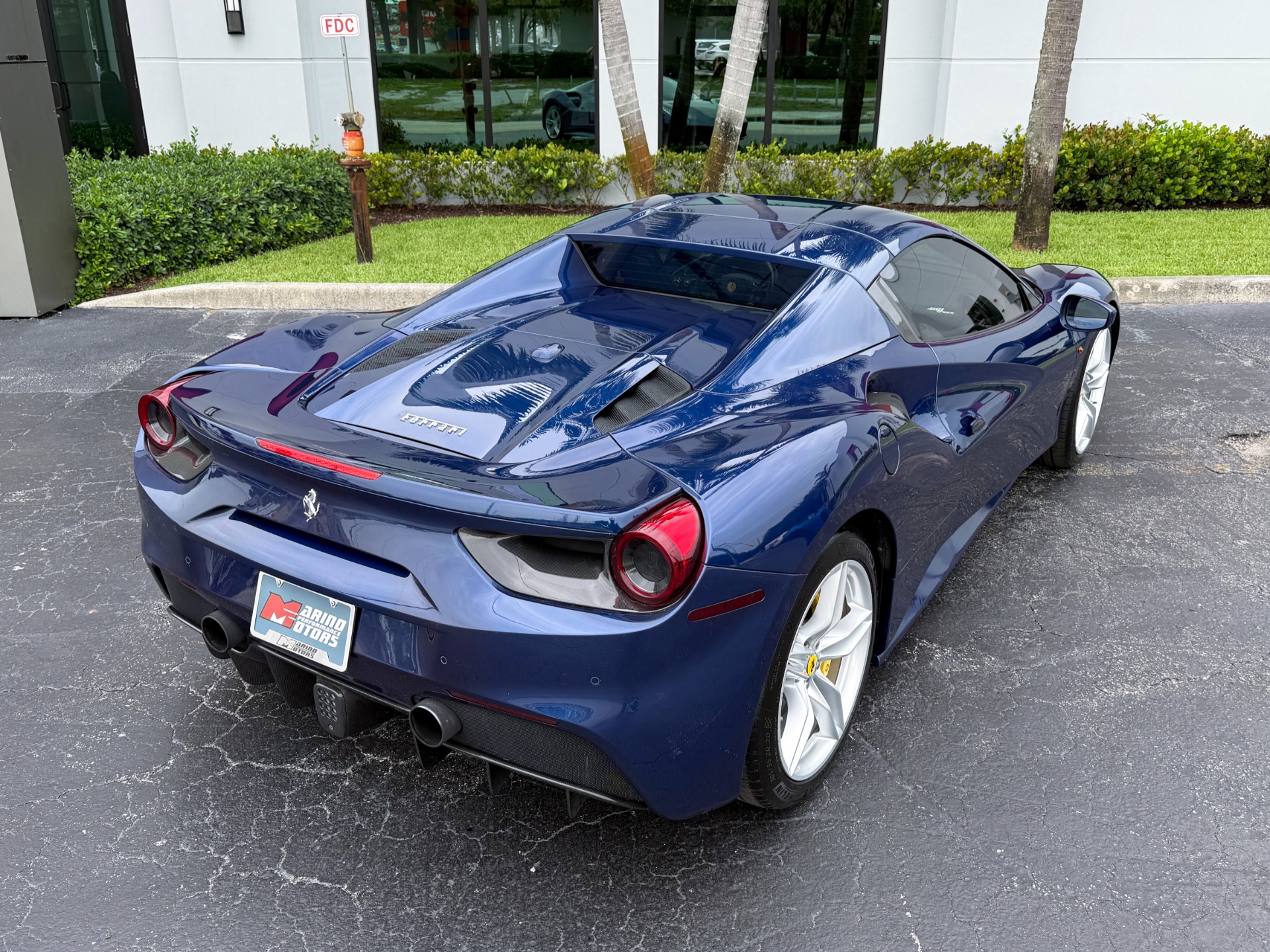 Used-2018-Ferrari-488-Spider