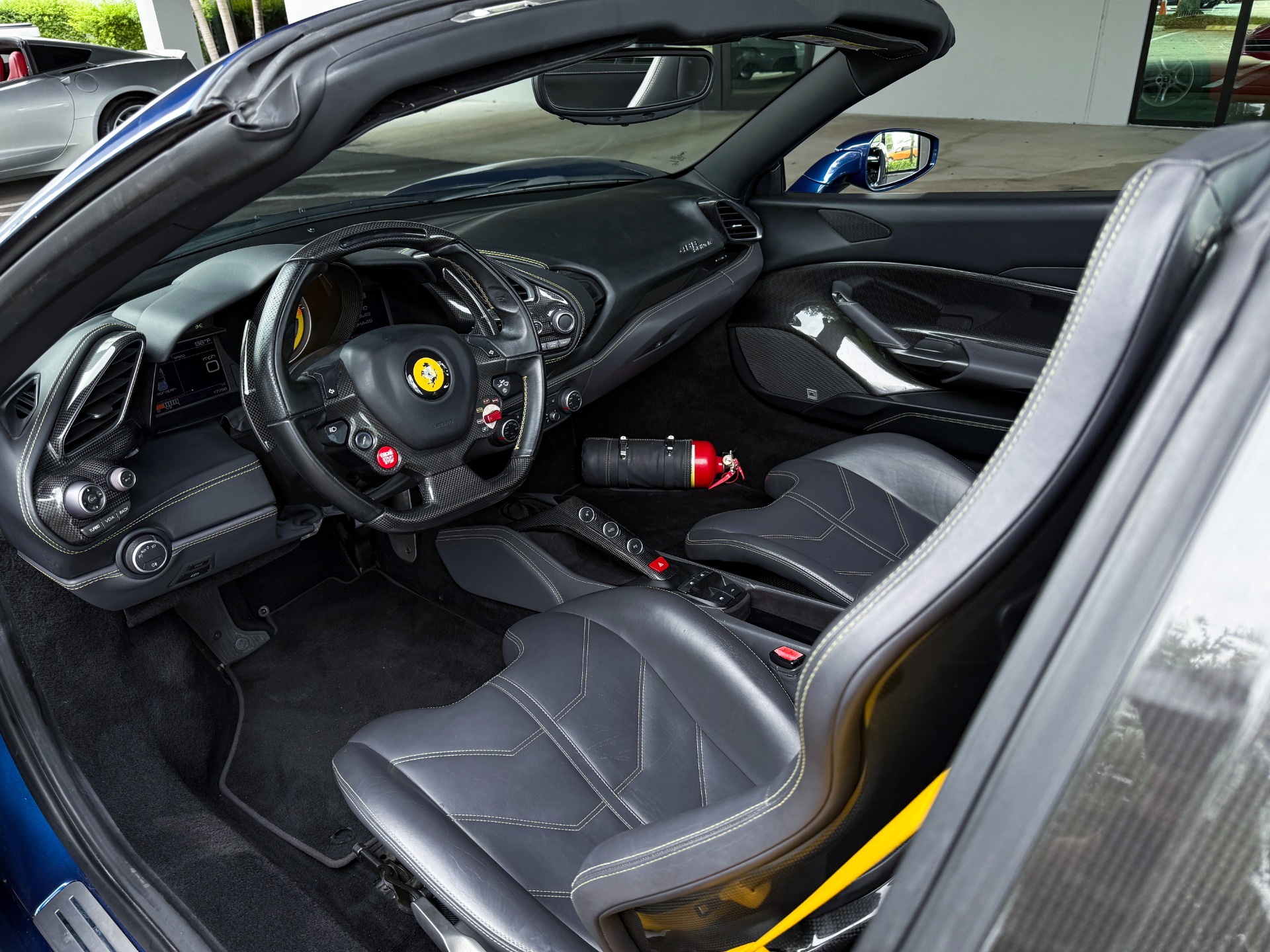 Used-2018-Ferrari-488-Spider