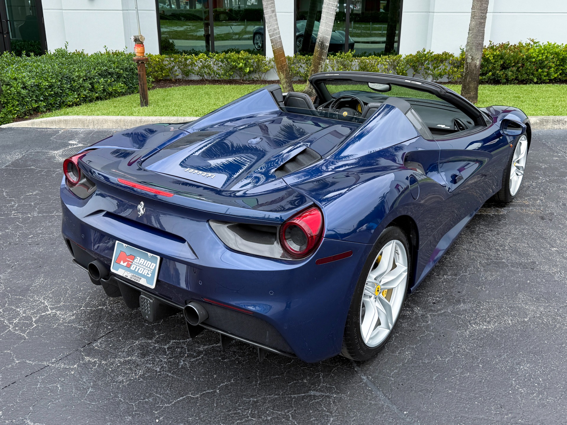 Used-2018-Ferrari-488-Spider
