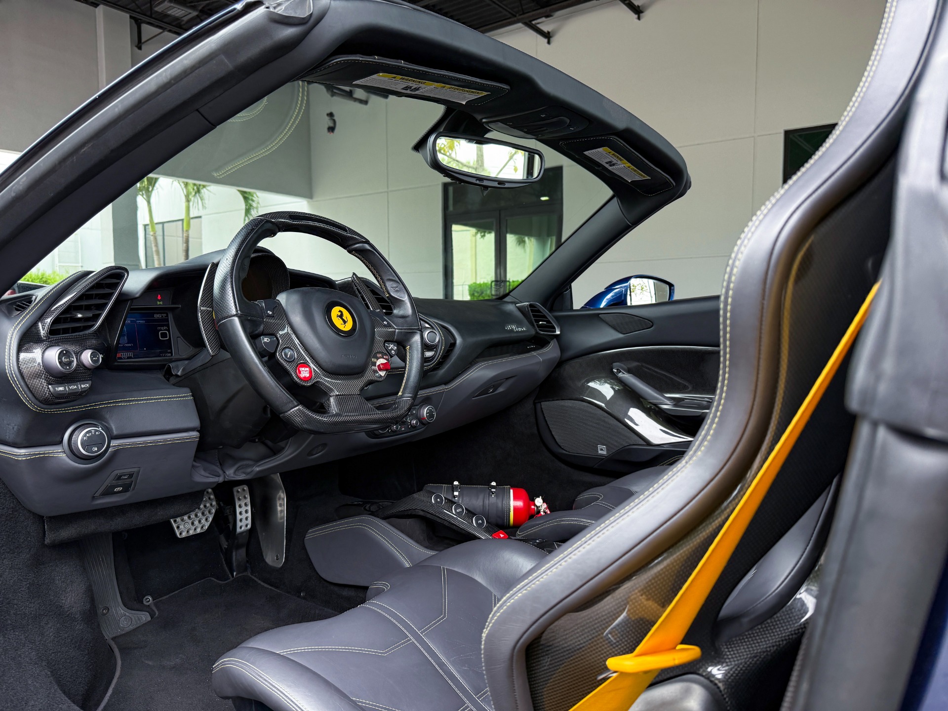 Used-2018-Ferrari-488-Spider