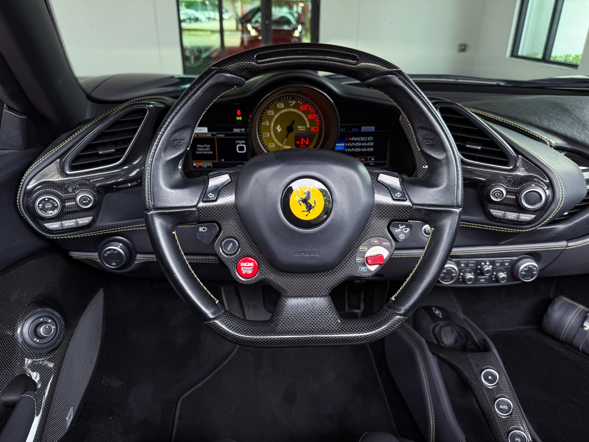 Used-2018-Ferrari-488-Spider