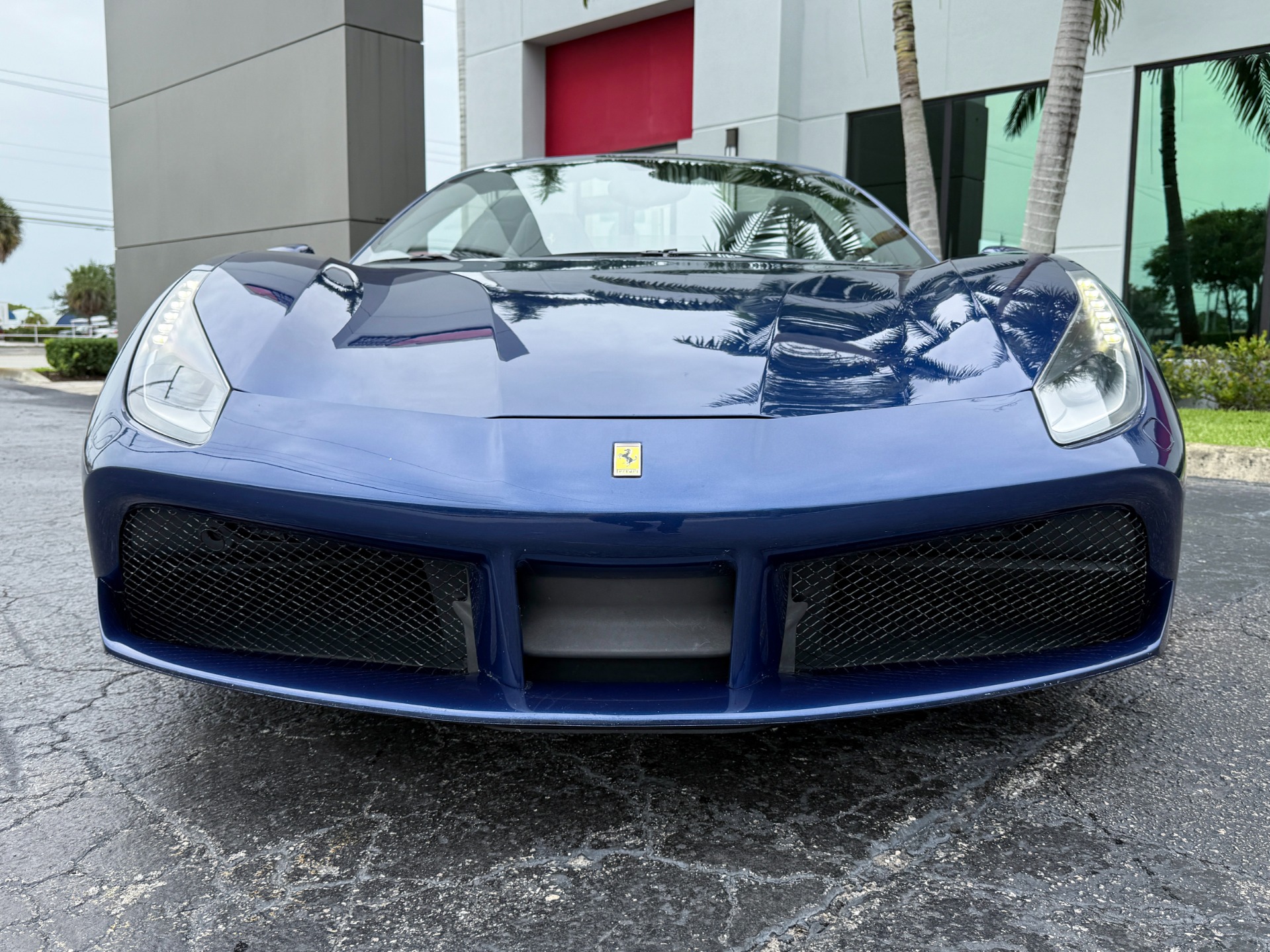 Used-2018-Ferrari-488-Spider