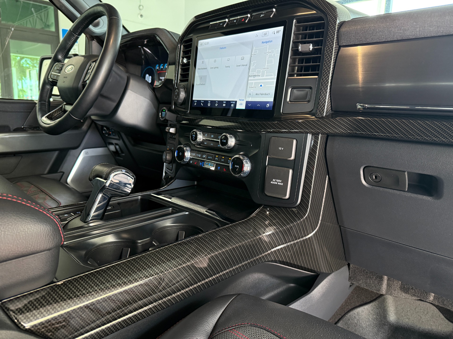 Used-2022-Ford-F-150-Shelby-Supercharged-Lariat