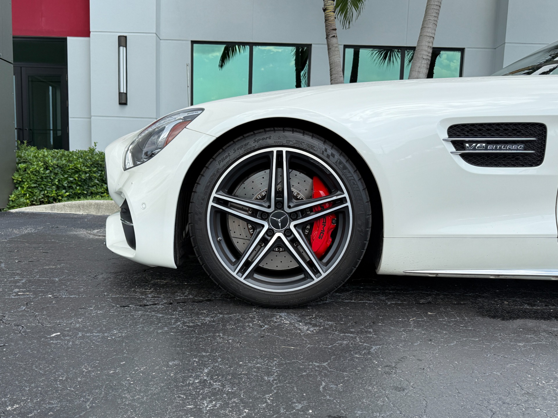 Used-2018-Mercedes-Benz-AMG-GT-C