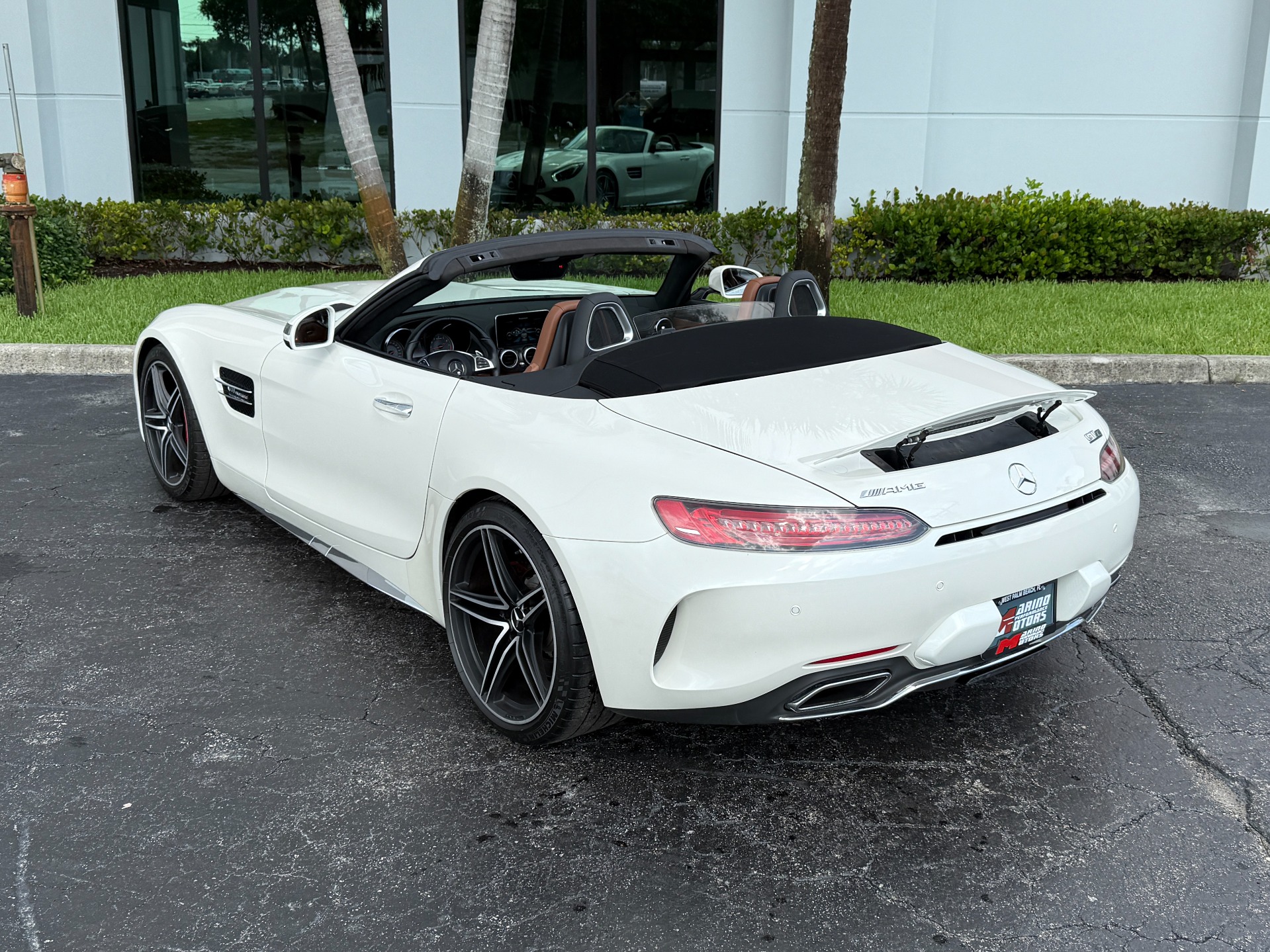 Used-2018-Mercedes-Benz-AMG-GT-C