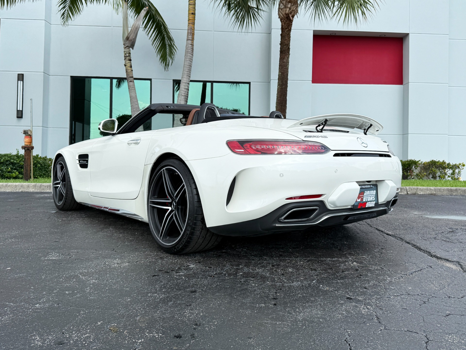 Used-2018-Mercedes-Benz-AMG-GT-C