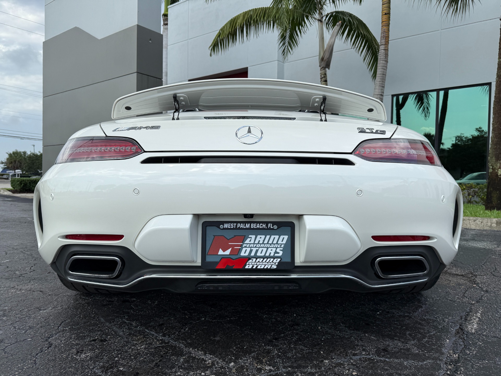 Used-2018-Mercedes-Benz-AMG-GT-C