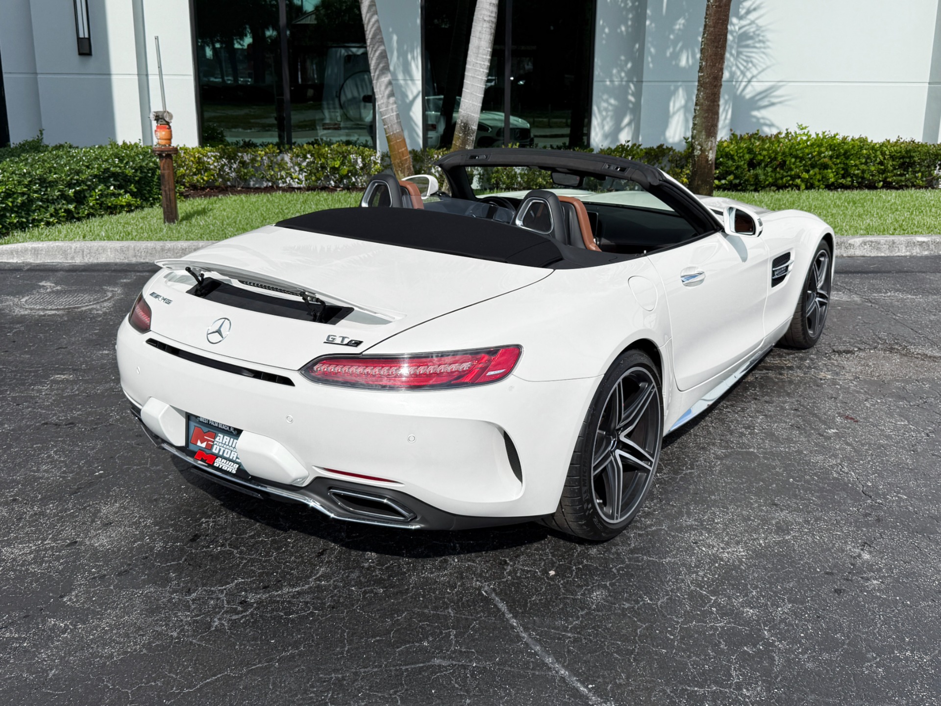 Used-2018-Mercedes-Benz-AMG-GT-C