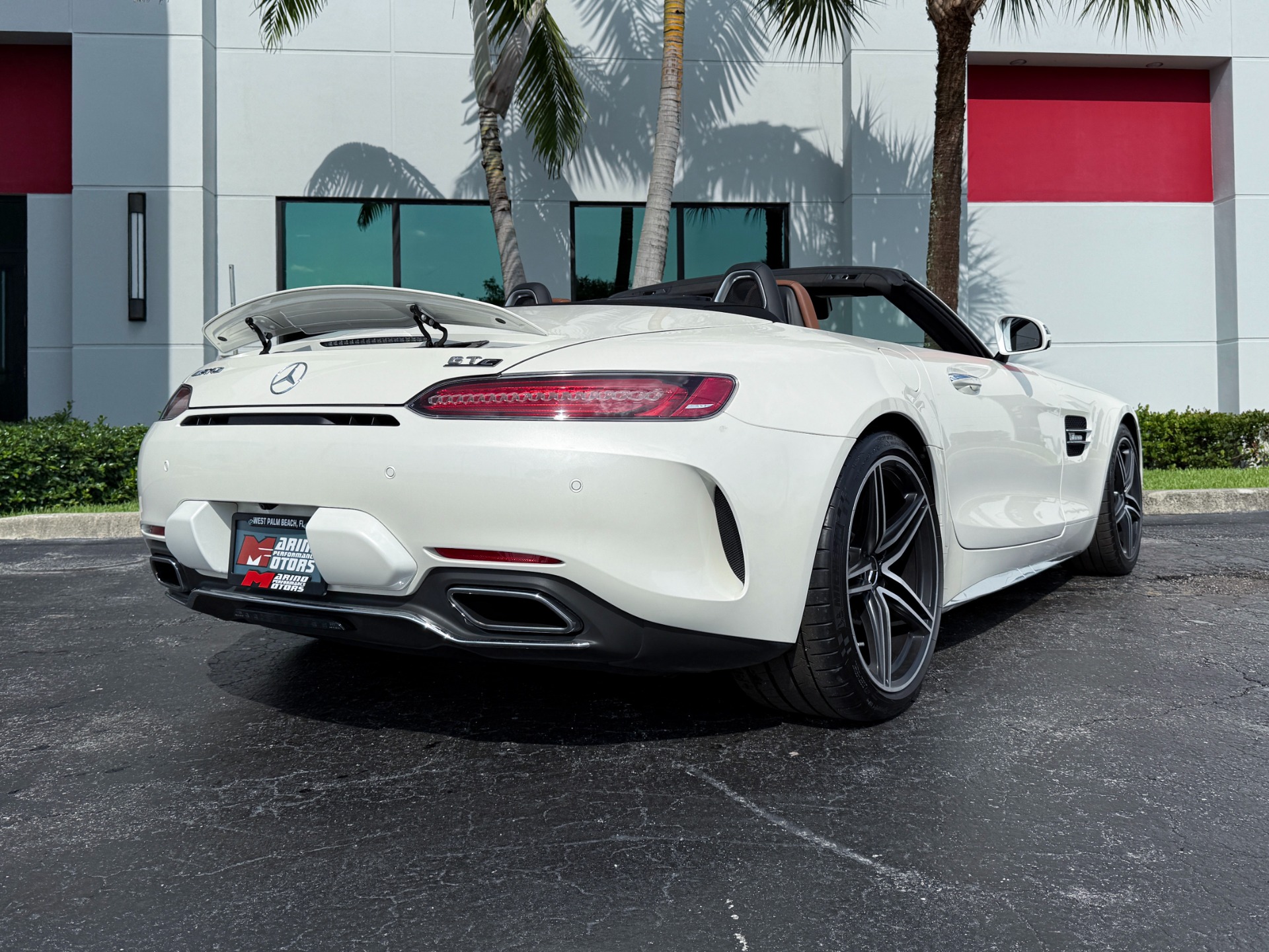 Used-2018-Mercedes-Benz-AMG-GT-C