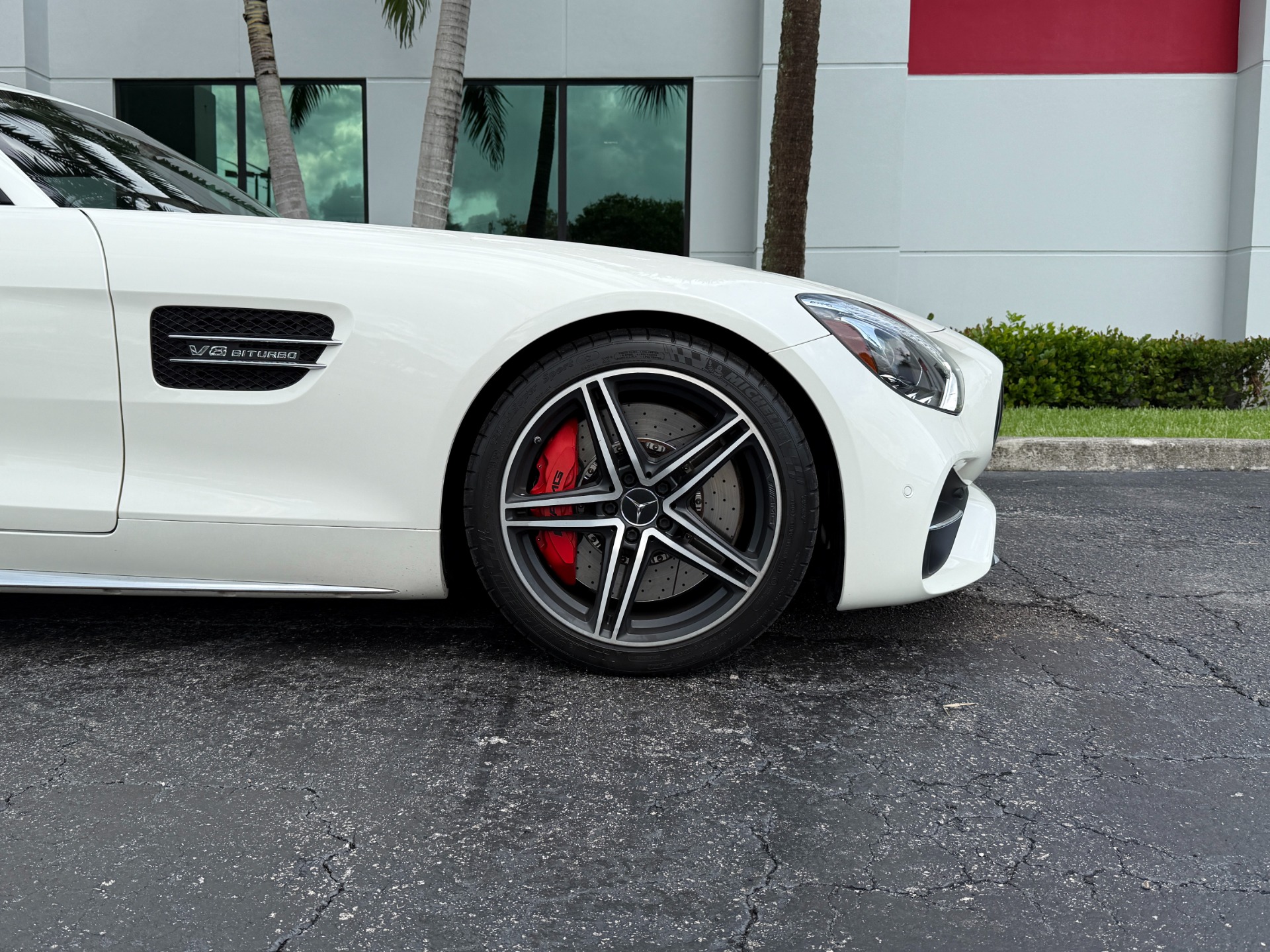 Used-2018-Mercedes-Benz-AMG-GT-C