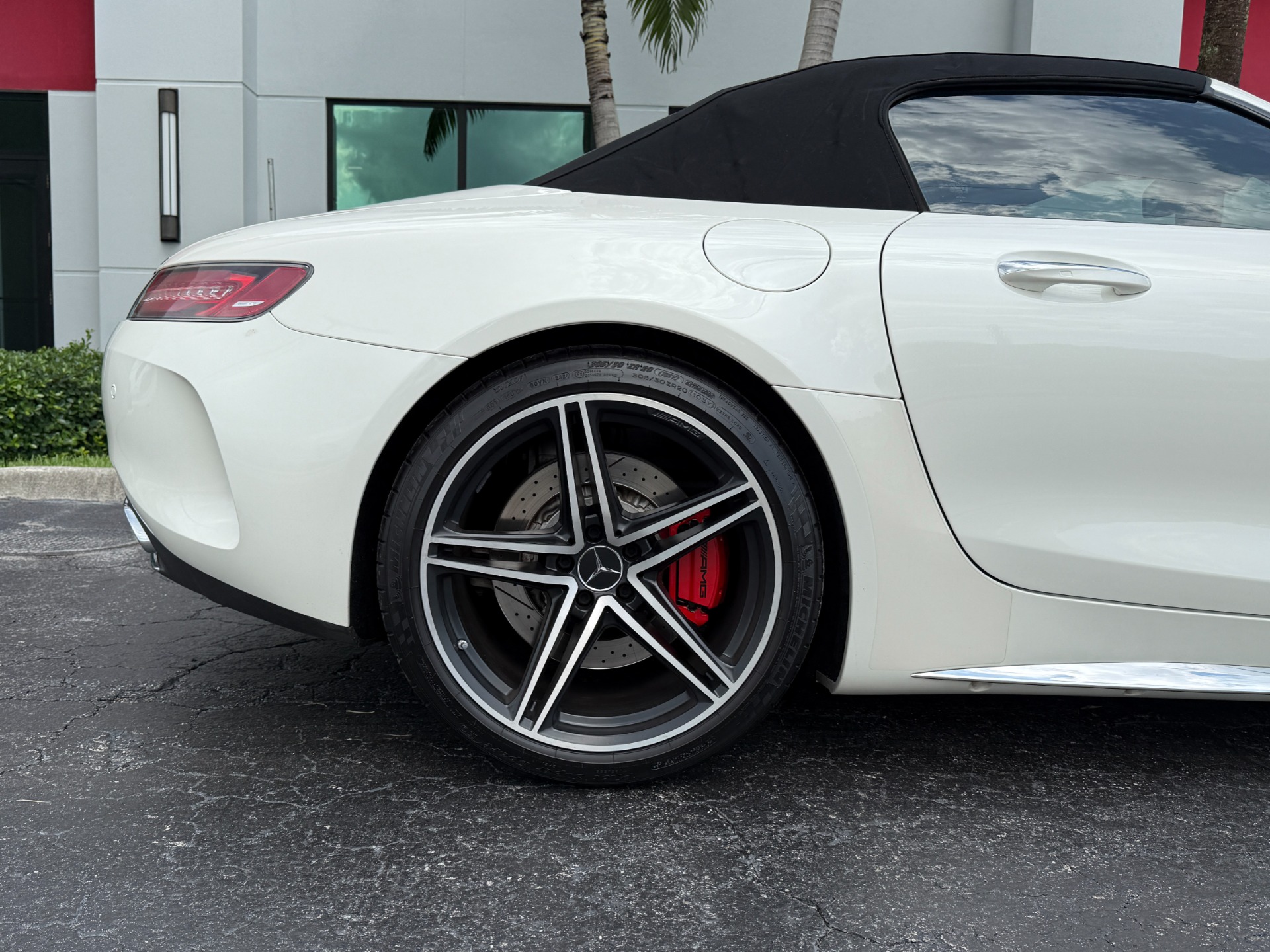Used-2018-Mercedes-Benz-AMG-GT-C