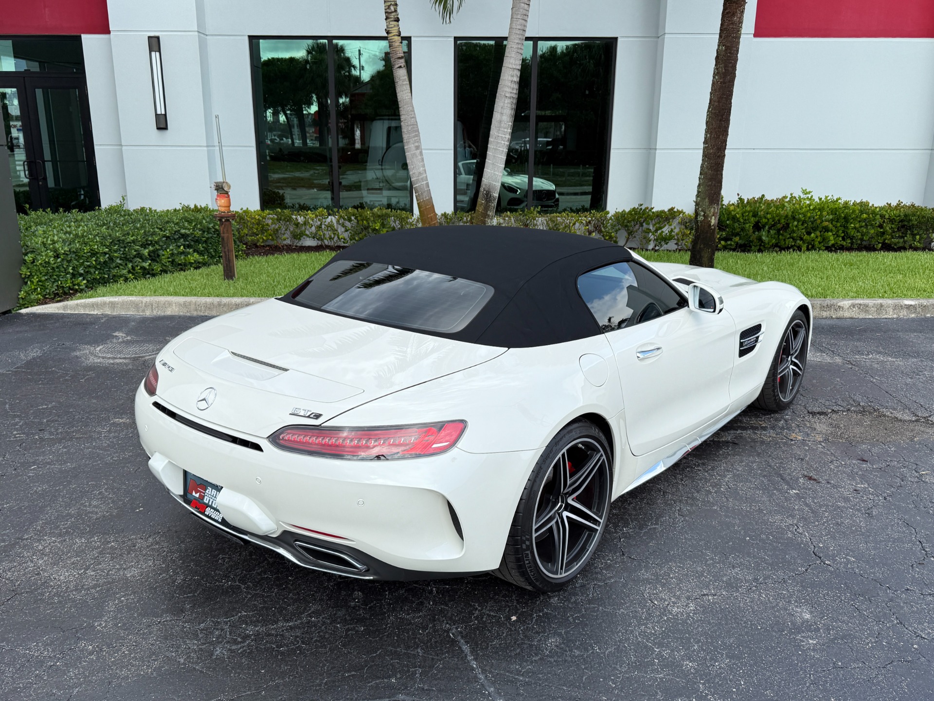 Used-2018-Mercedes-Benz-AMG-GT-C