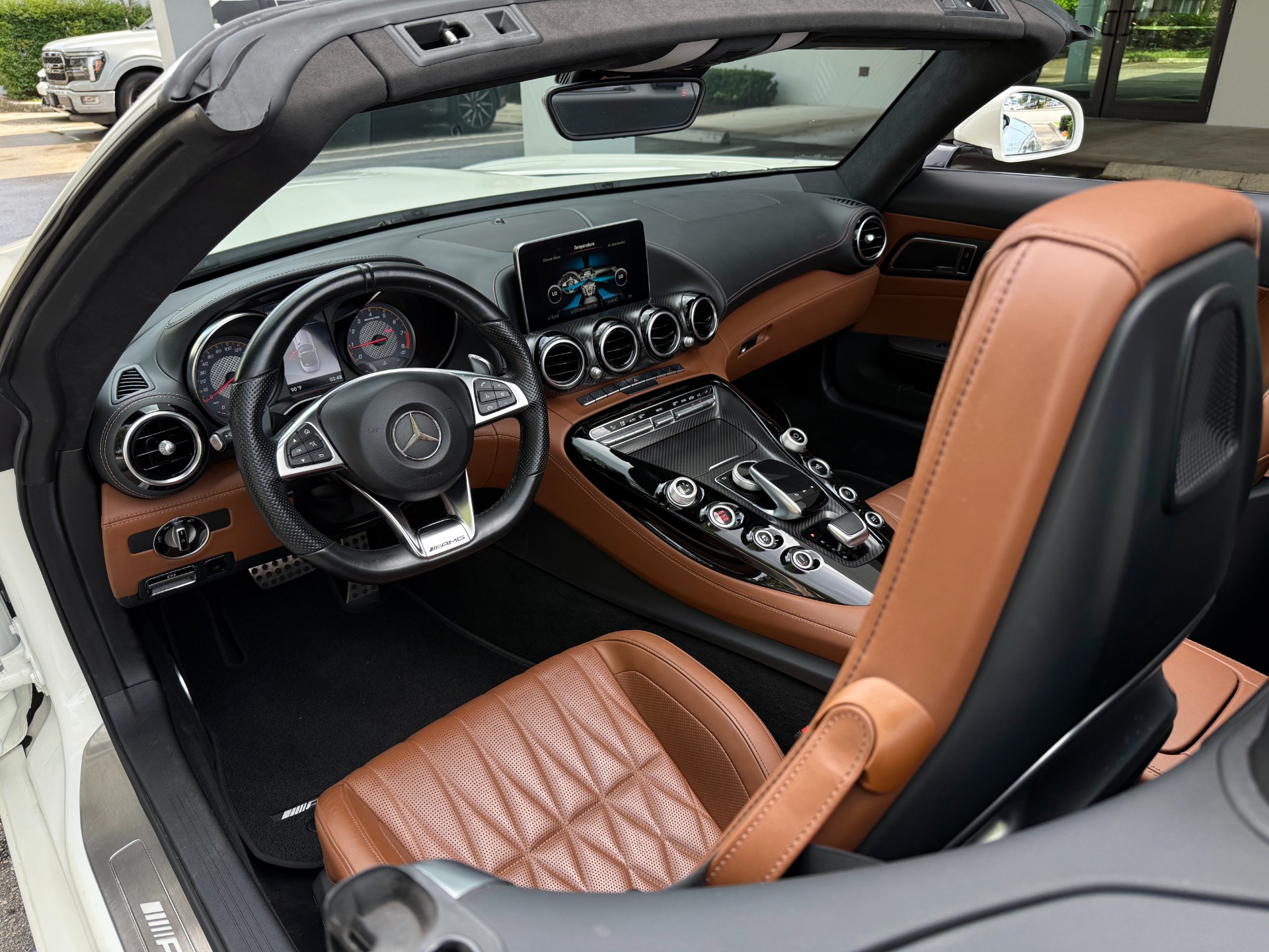 Used-2018-Mercedes-Benz-AMG-GT-C