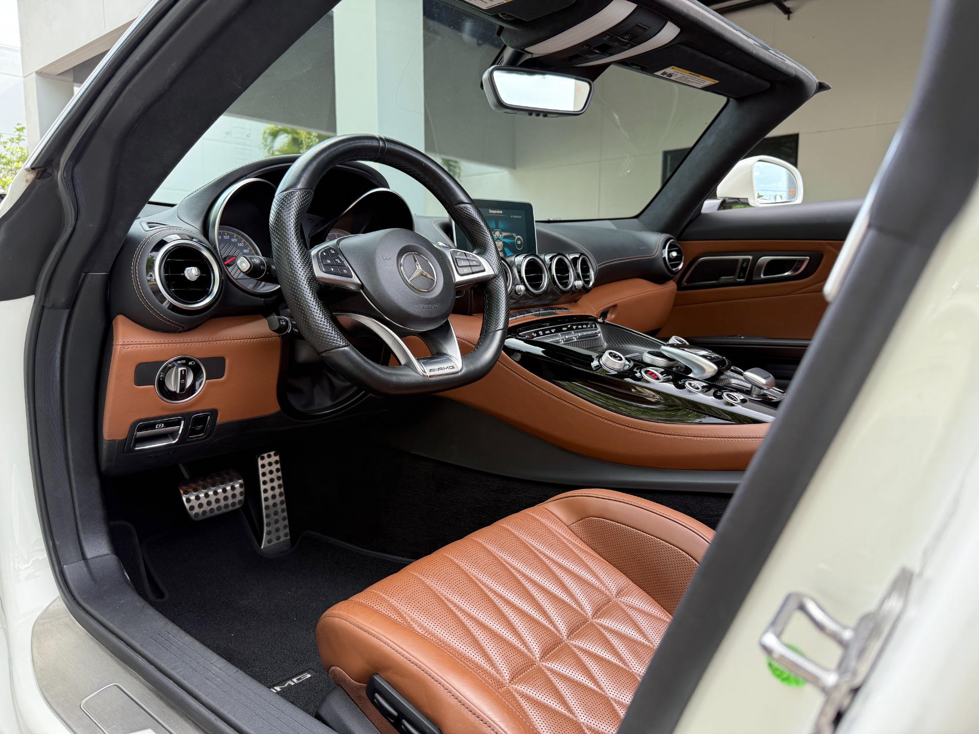 Used-2018-Mercedes-Benz-AMG-GT-C
