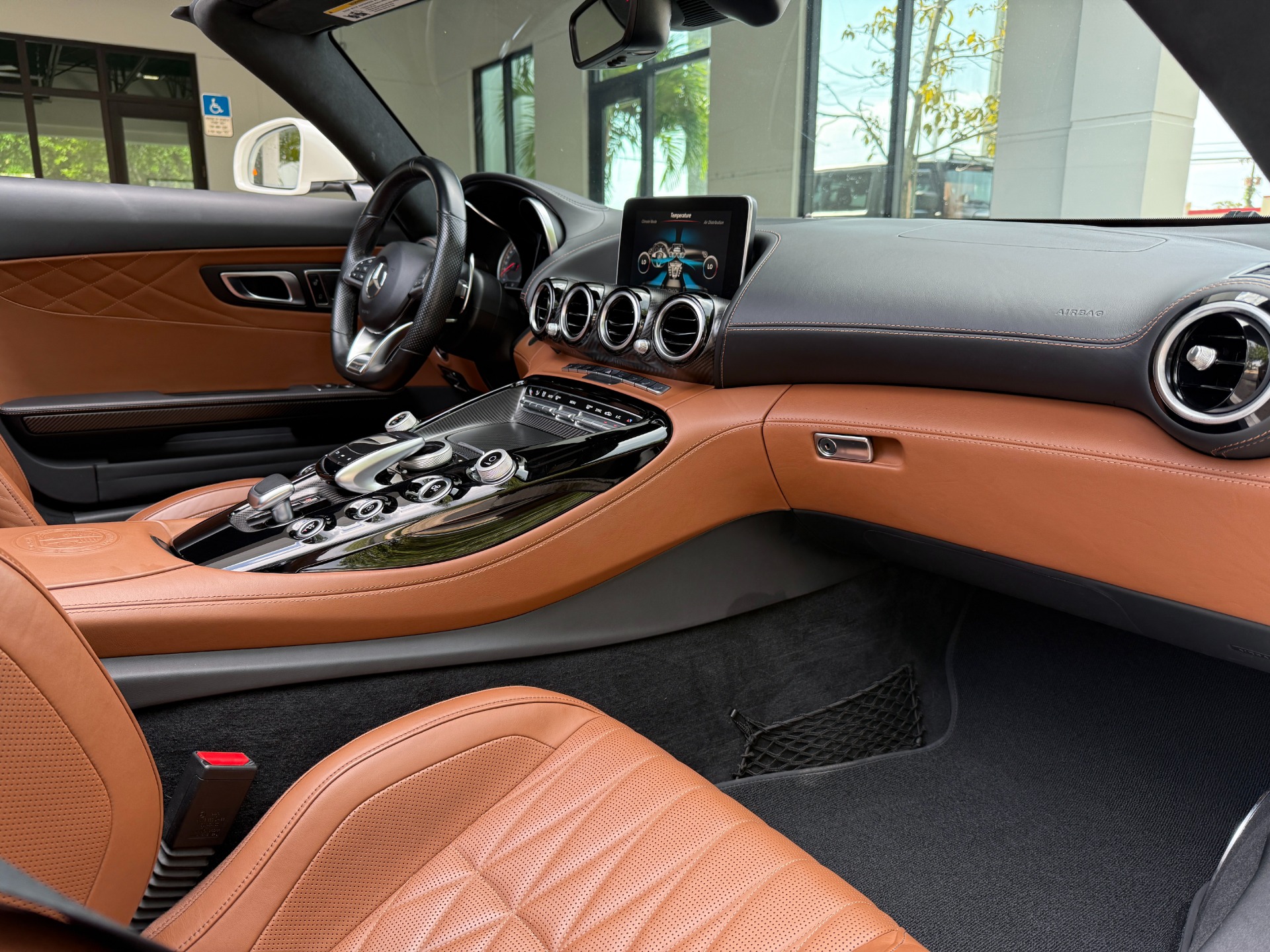 Used-2018-Mercedes-Benz-AMG-GT-C