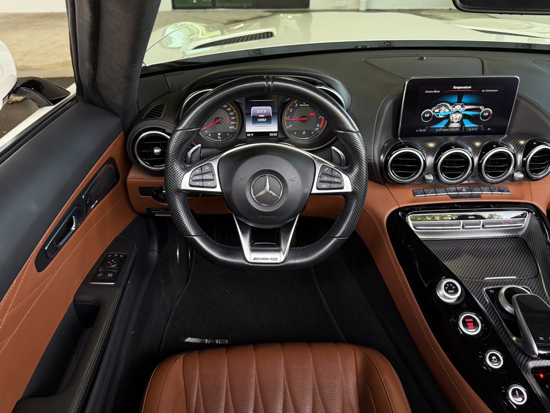 Used-2018-Mercedes-Benz-AMG-GT-C