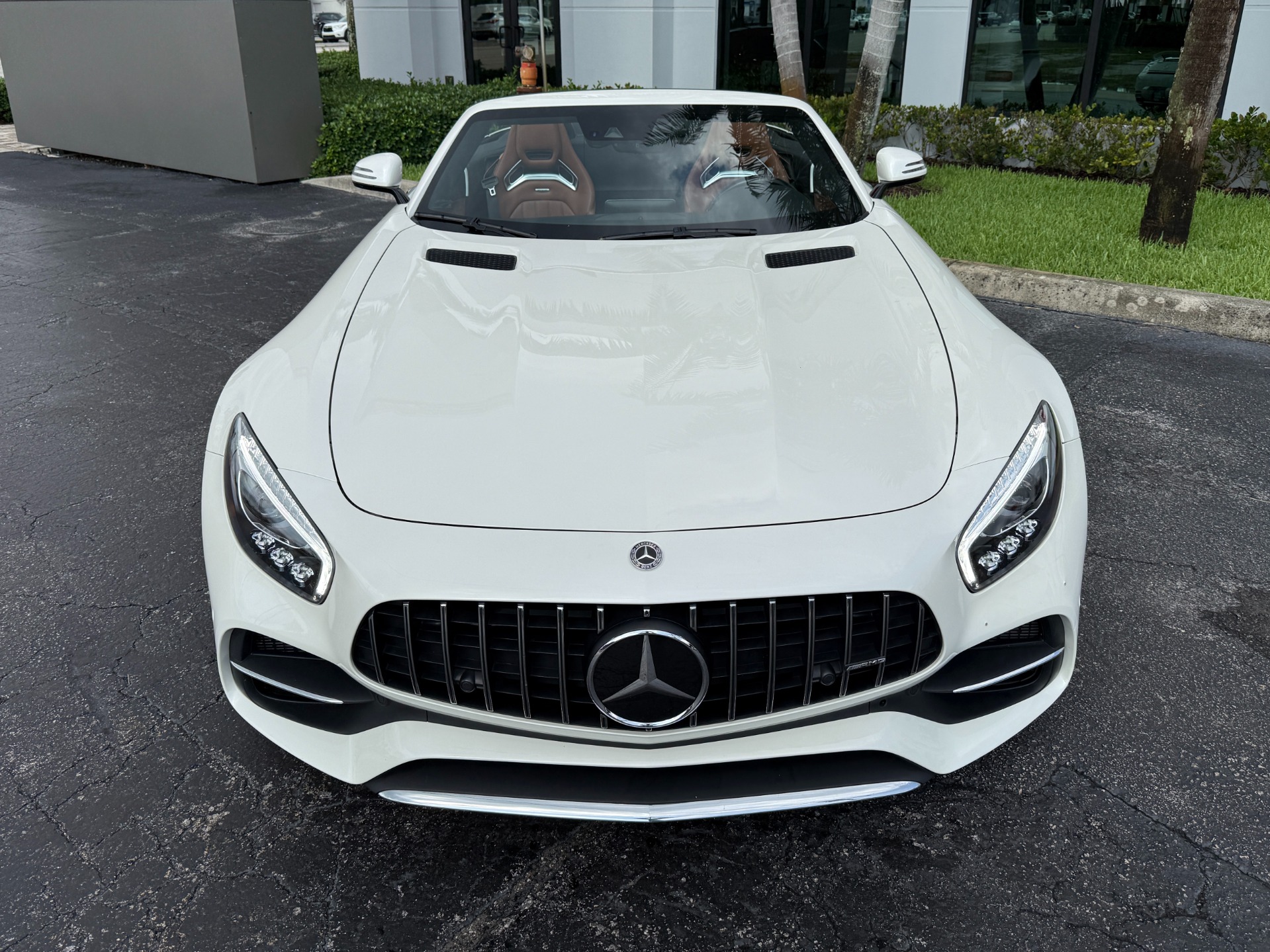 Used-2018-Mercedes-Benz-AMG-GT-C